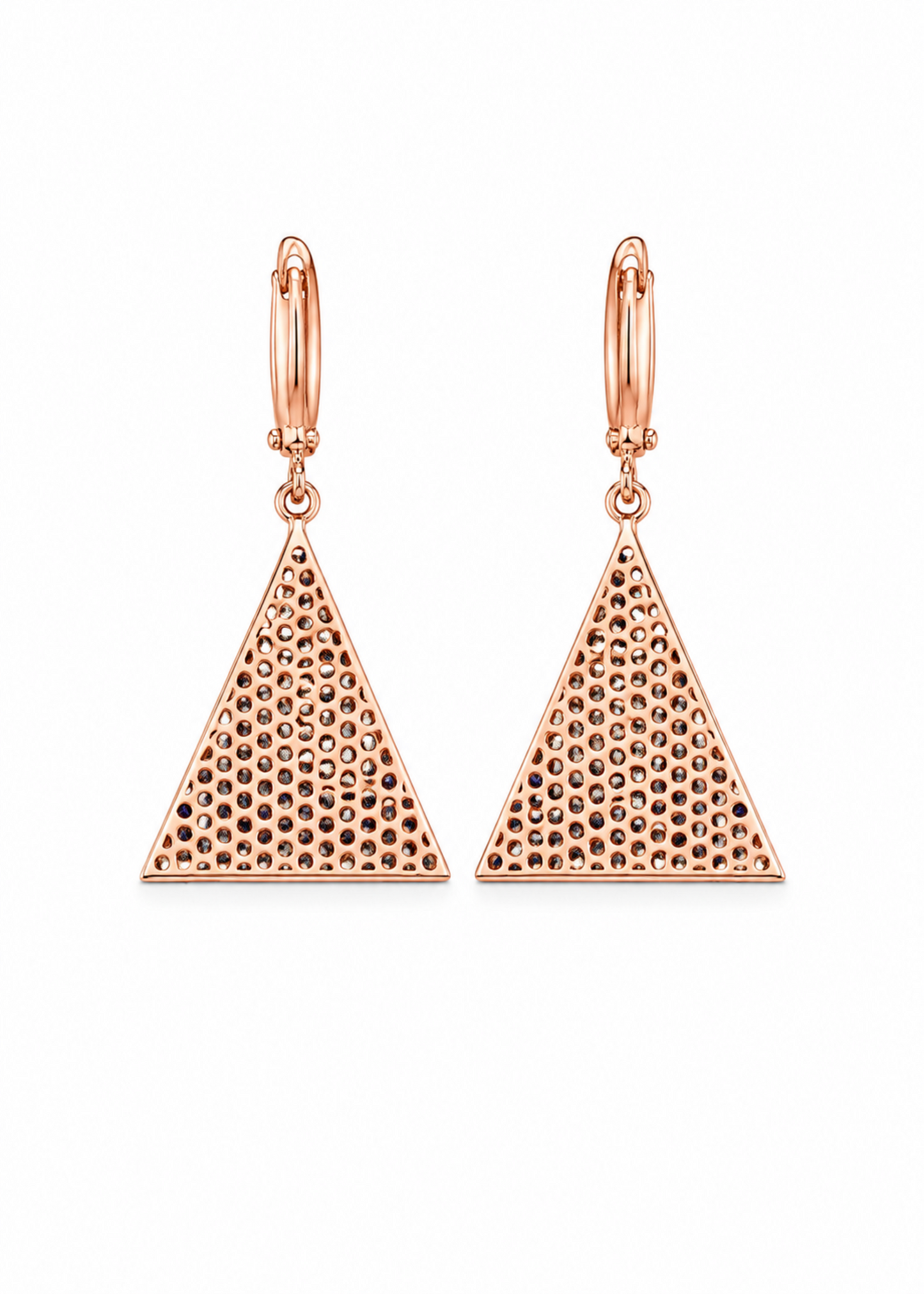 Midnight Prism-925 Sterling Silver