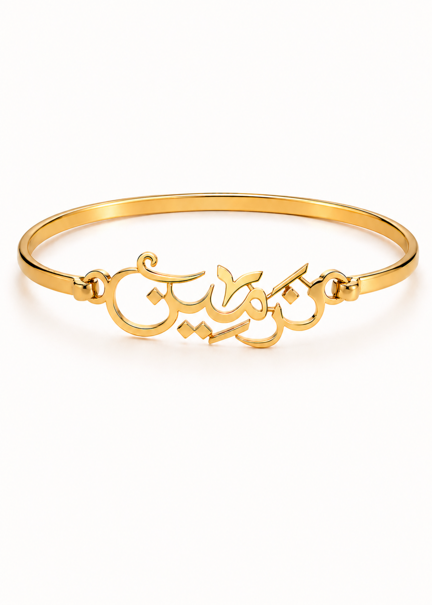 Narmeen-925 Sterling Silver
