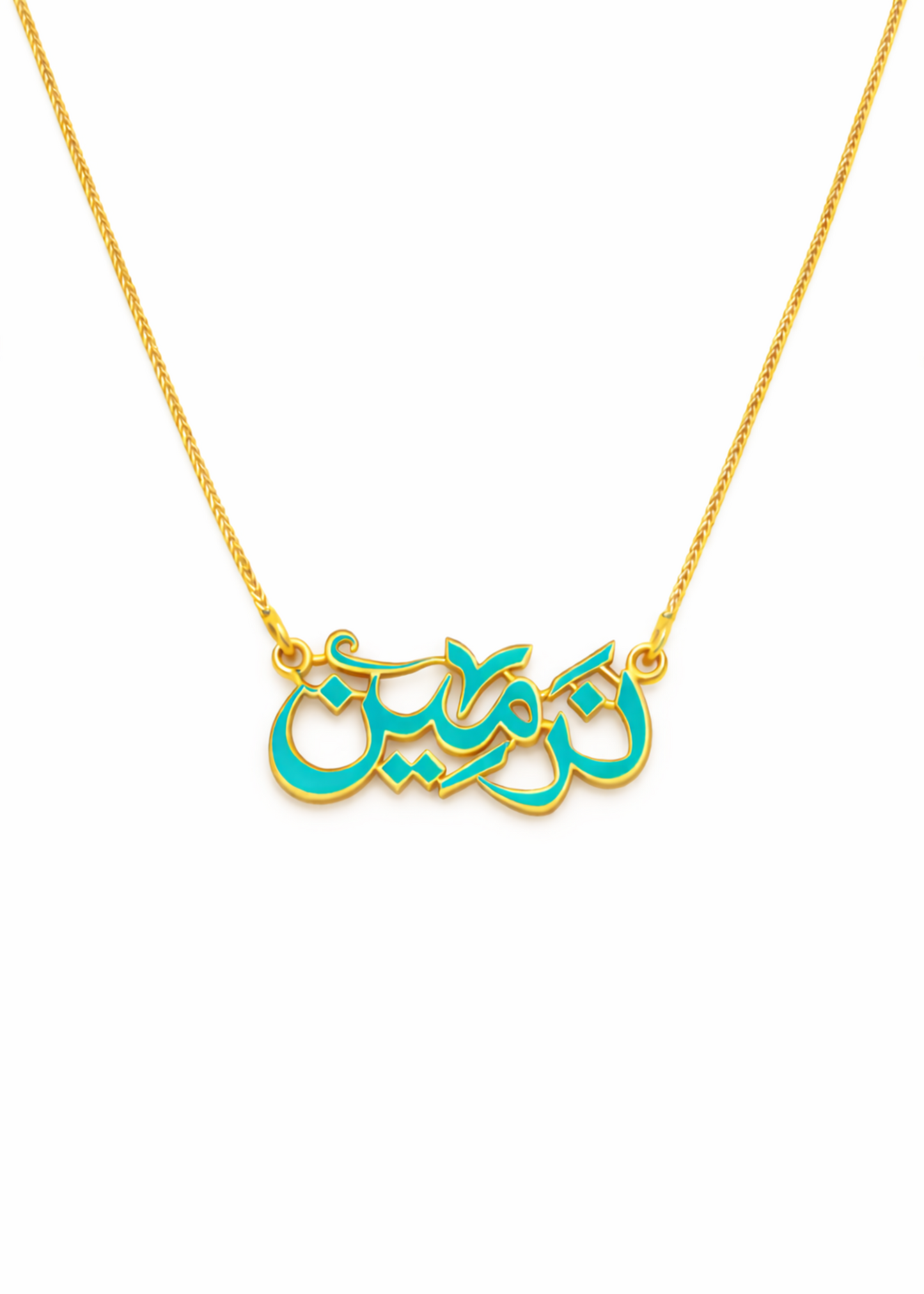 Narmeen-925 Sterling Silver