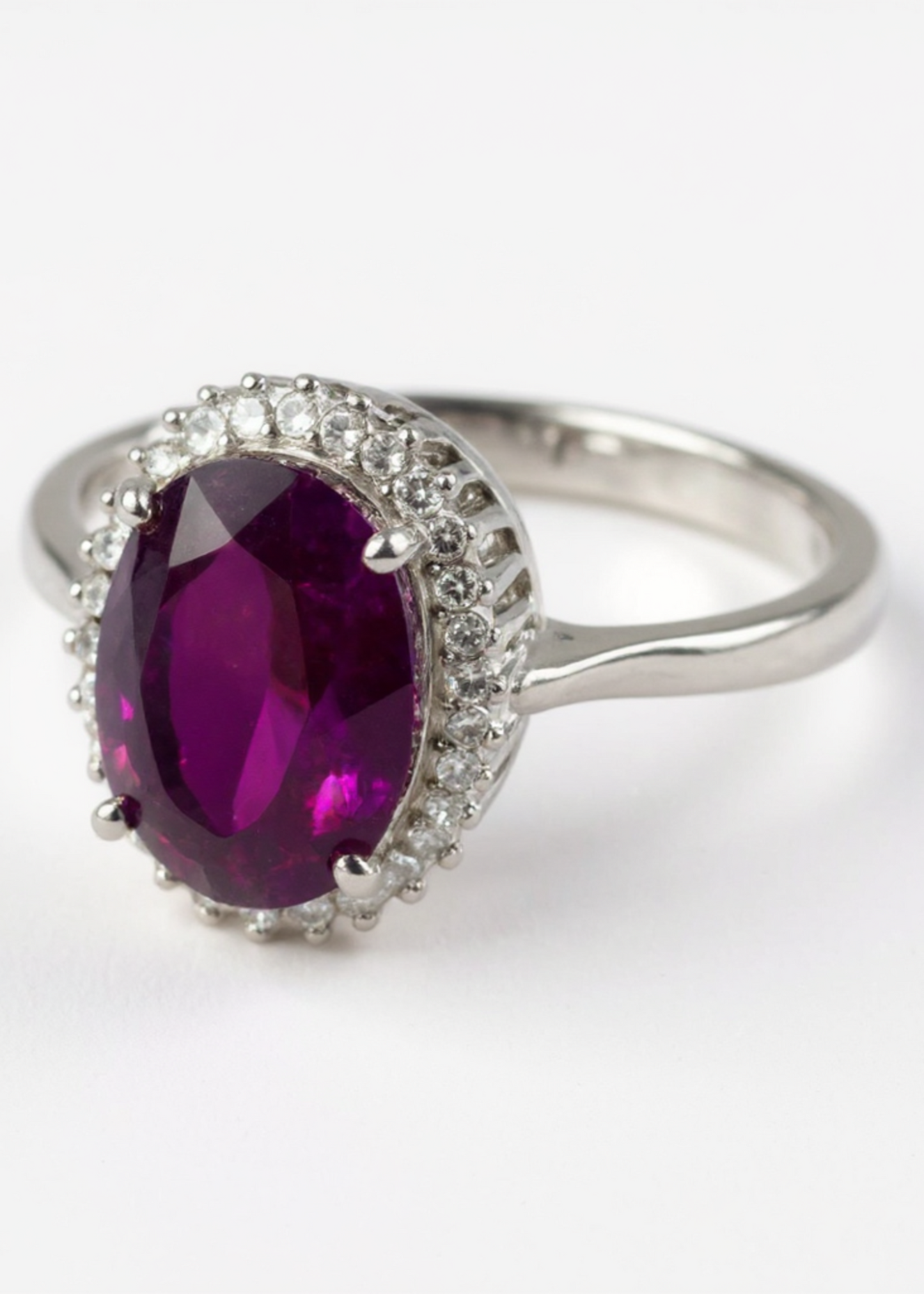 Queen Cocktail- 925 Sterling Silver