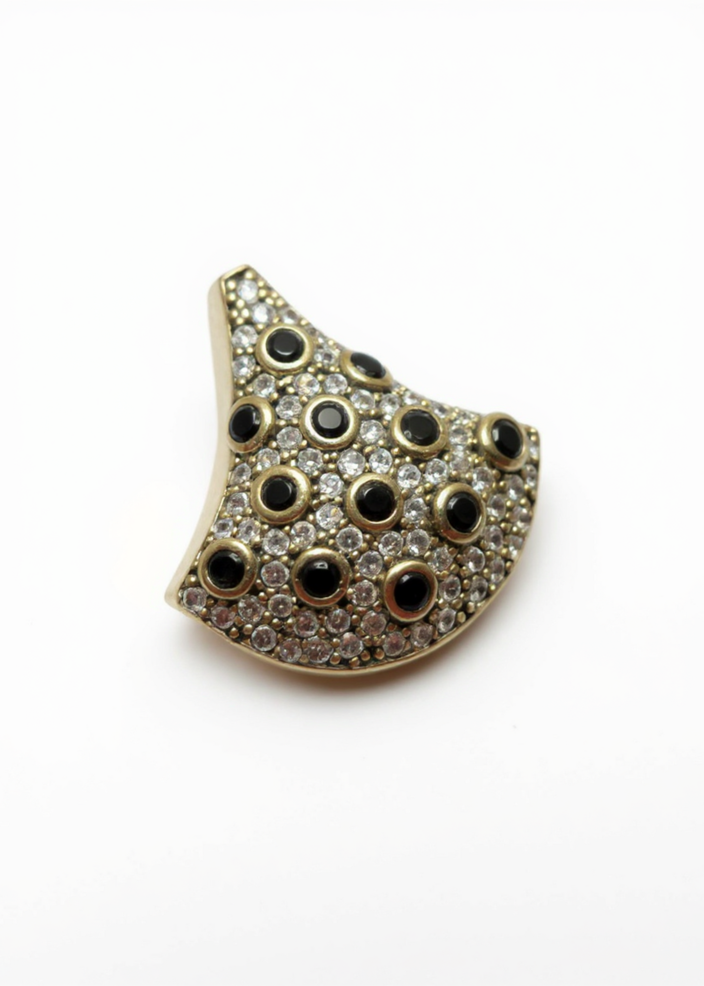 Celestial Noir-925 Sterling Silver