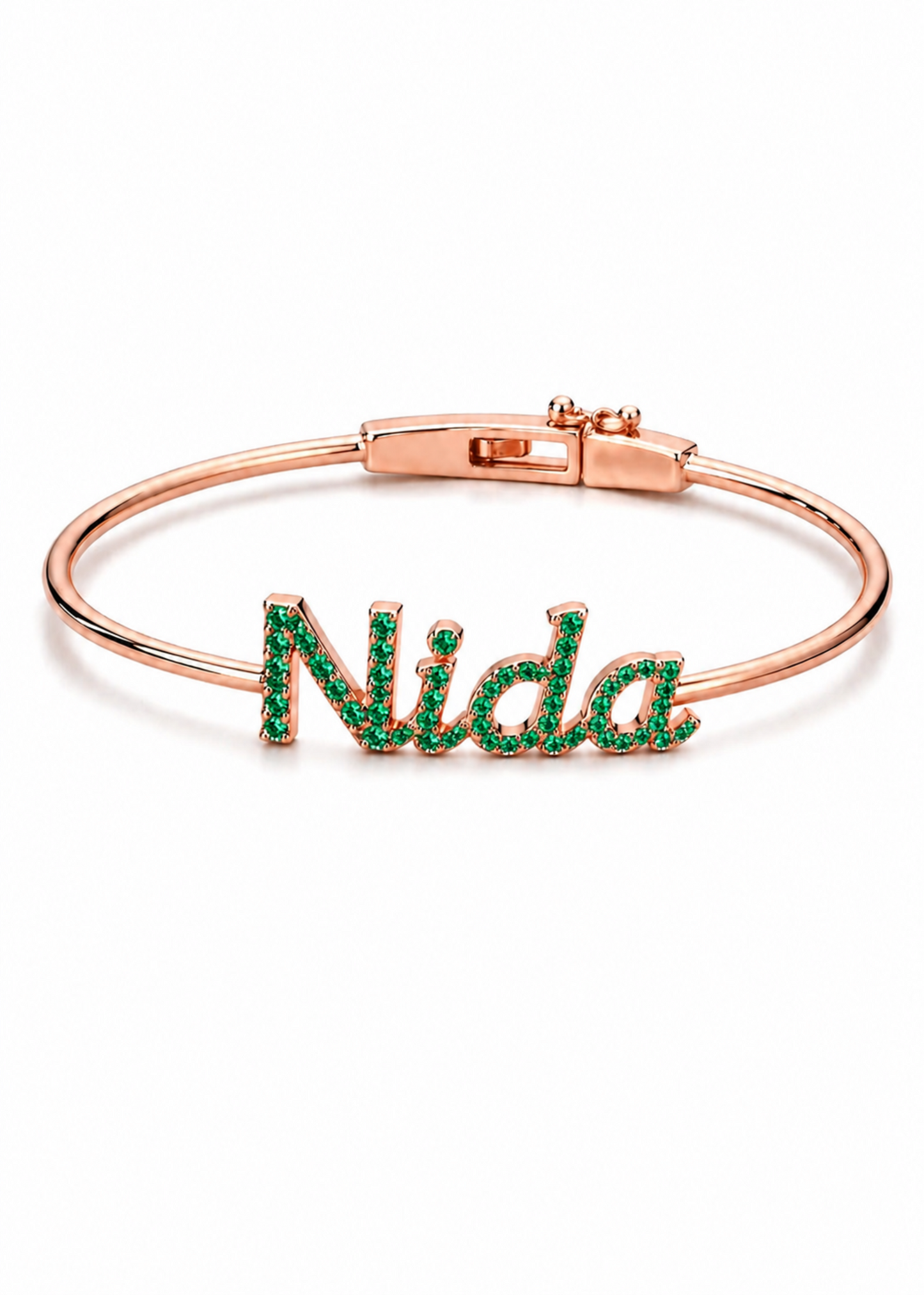 Nida-925 Sterling Silver