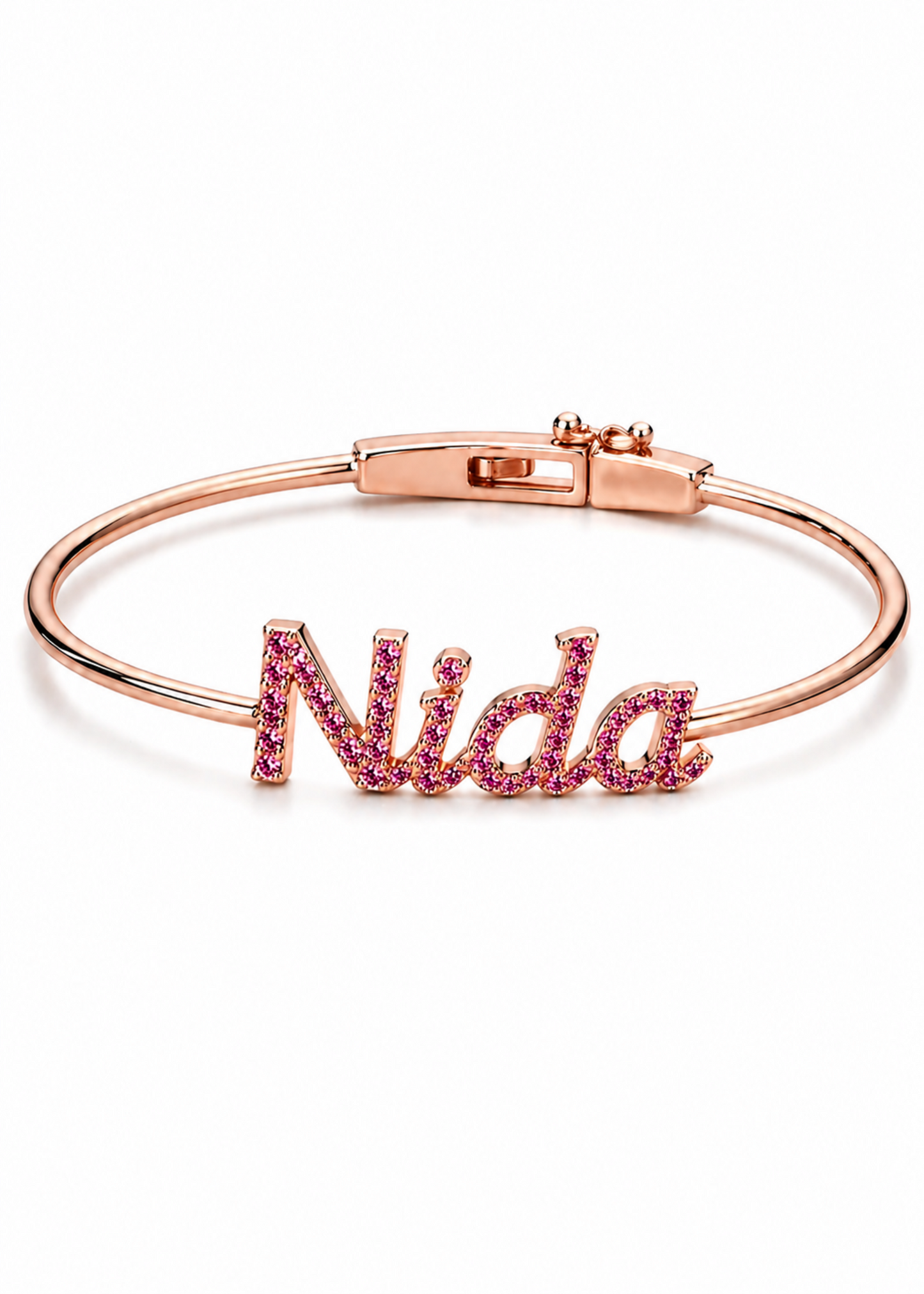 Nida-925 Sterling Silver