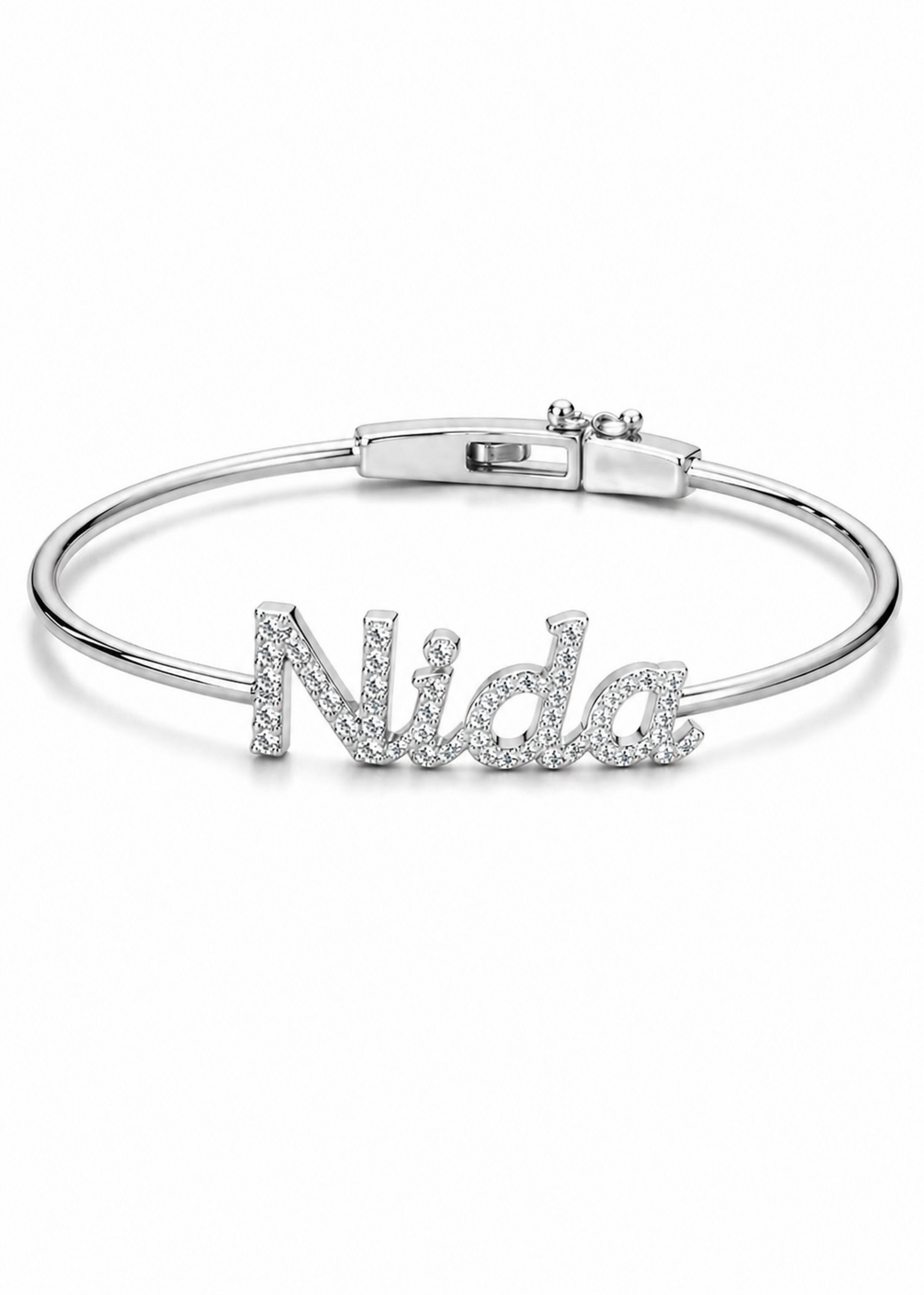 Nida-925 Sterling Silver