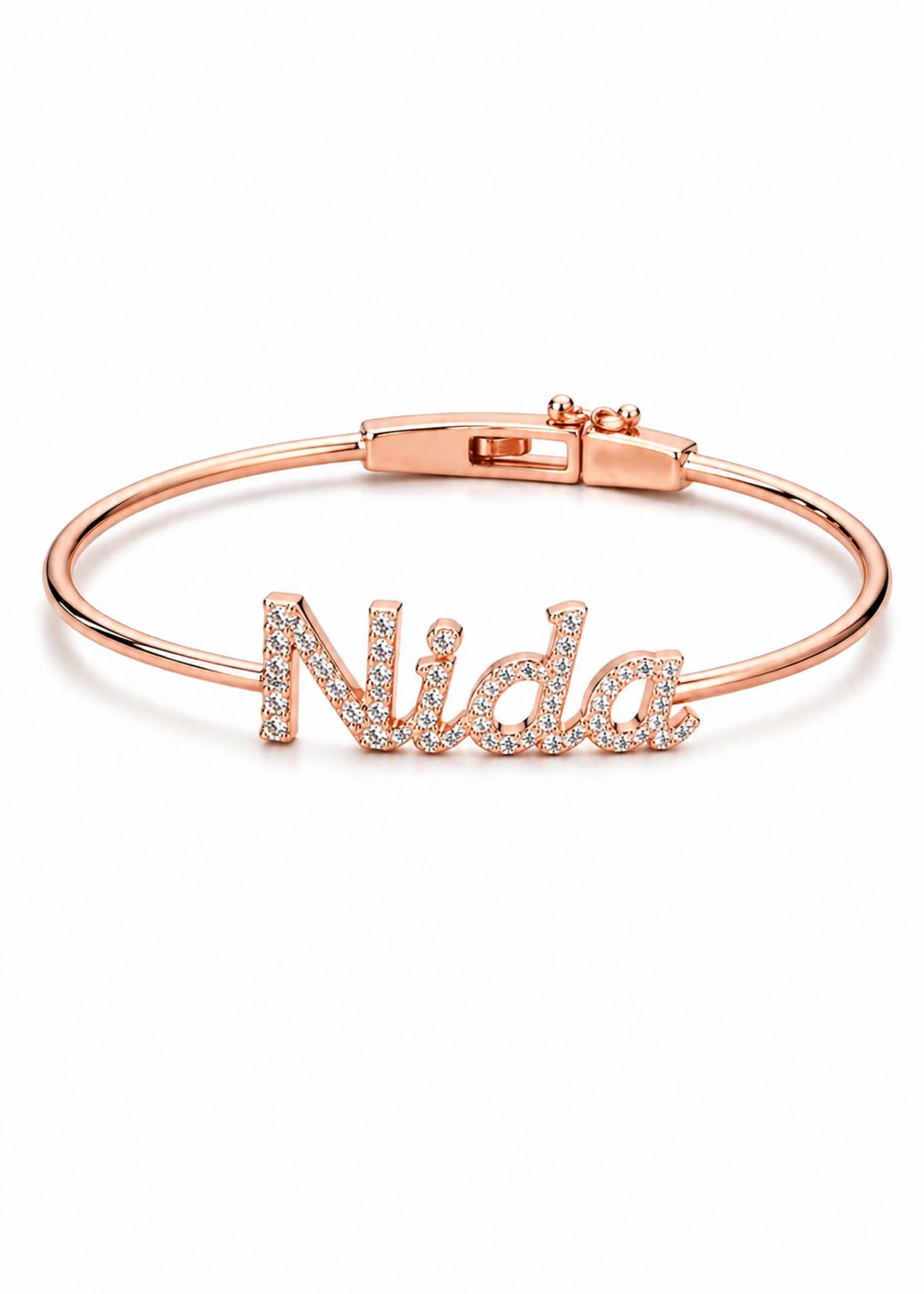 Nida-925 Sterling Silver