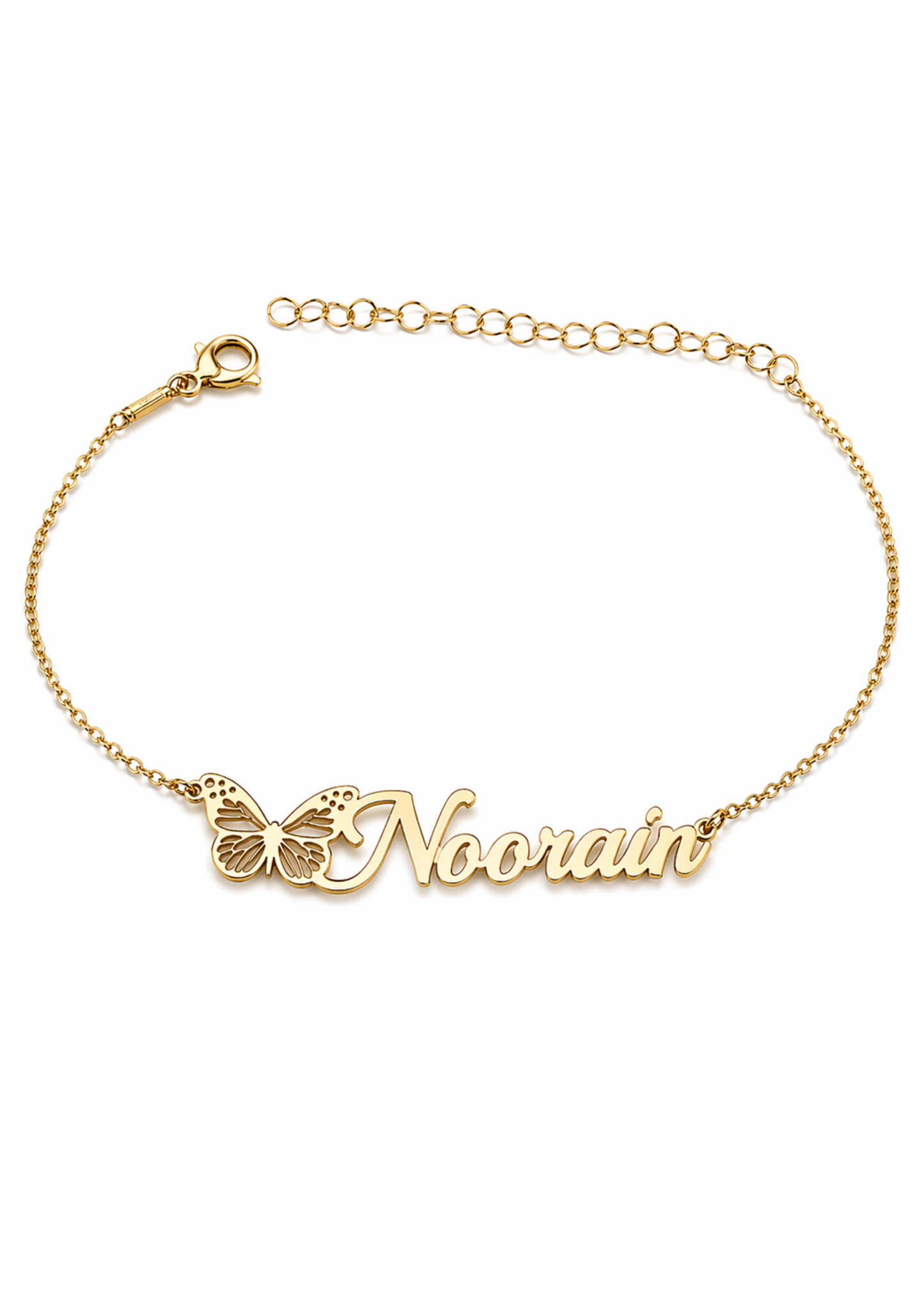 Noorain-925 Sterling Silver