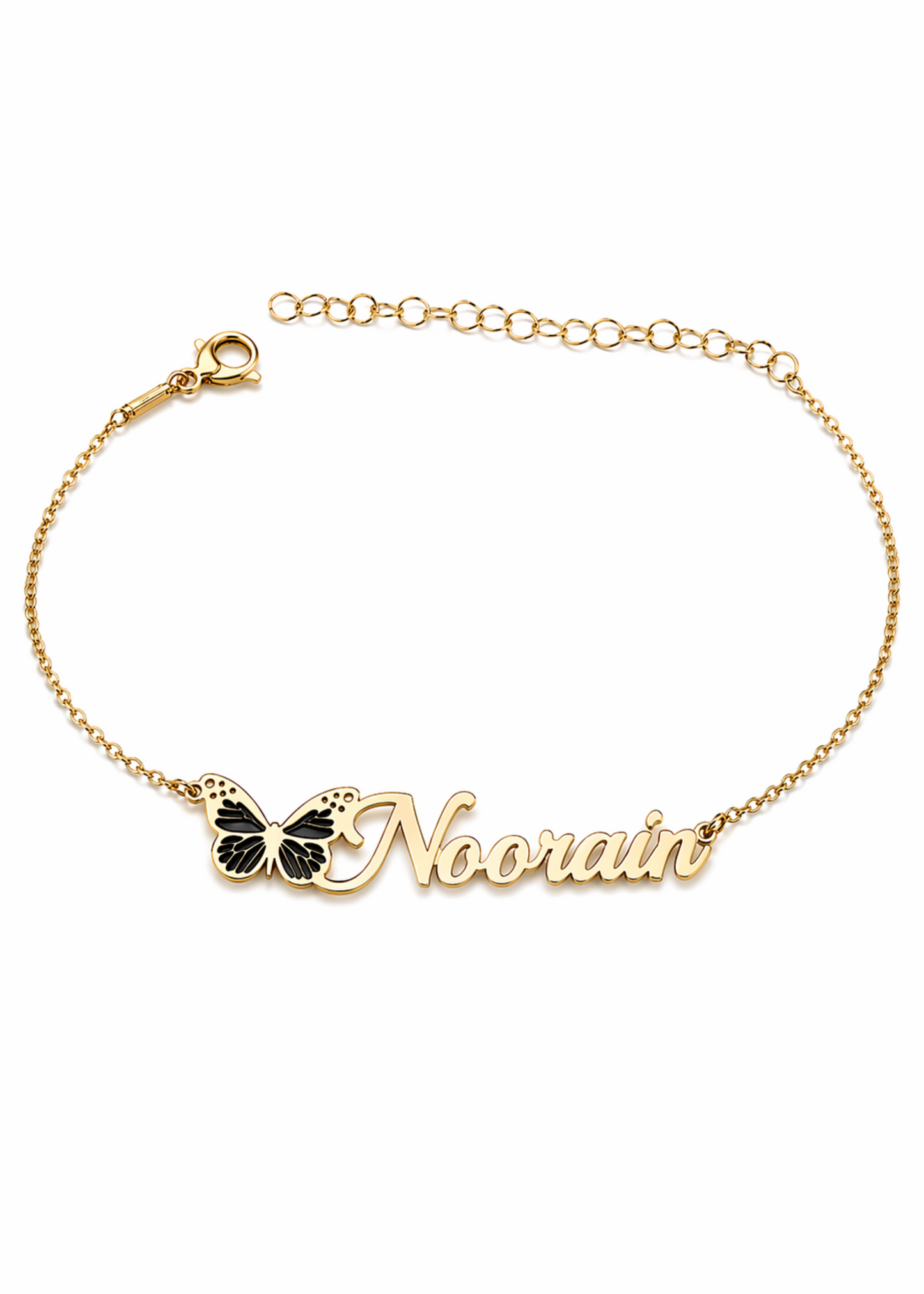 Noorain-925 Sterling Silver