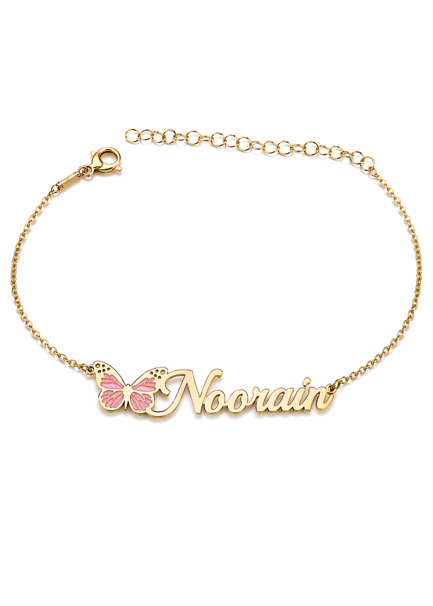 Noorain-925 Sterling Silver