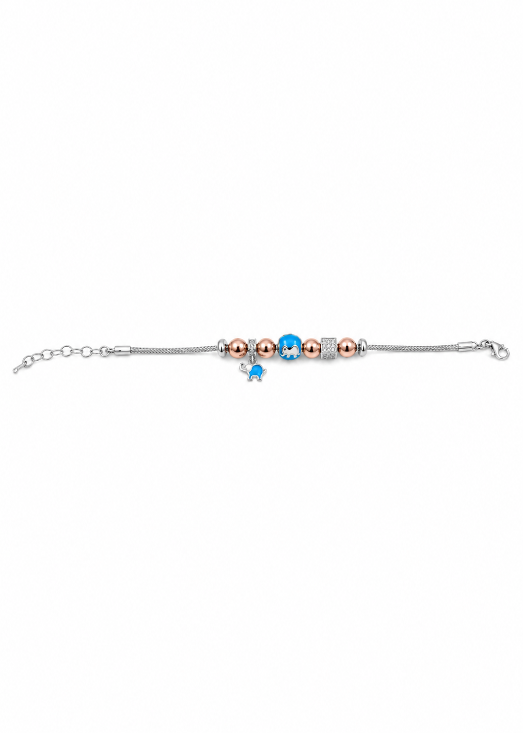 Azure Butterfly-925 Sterling Silver