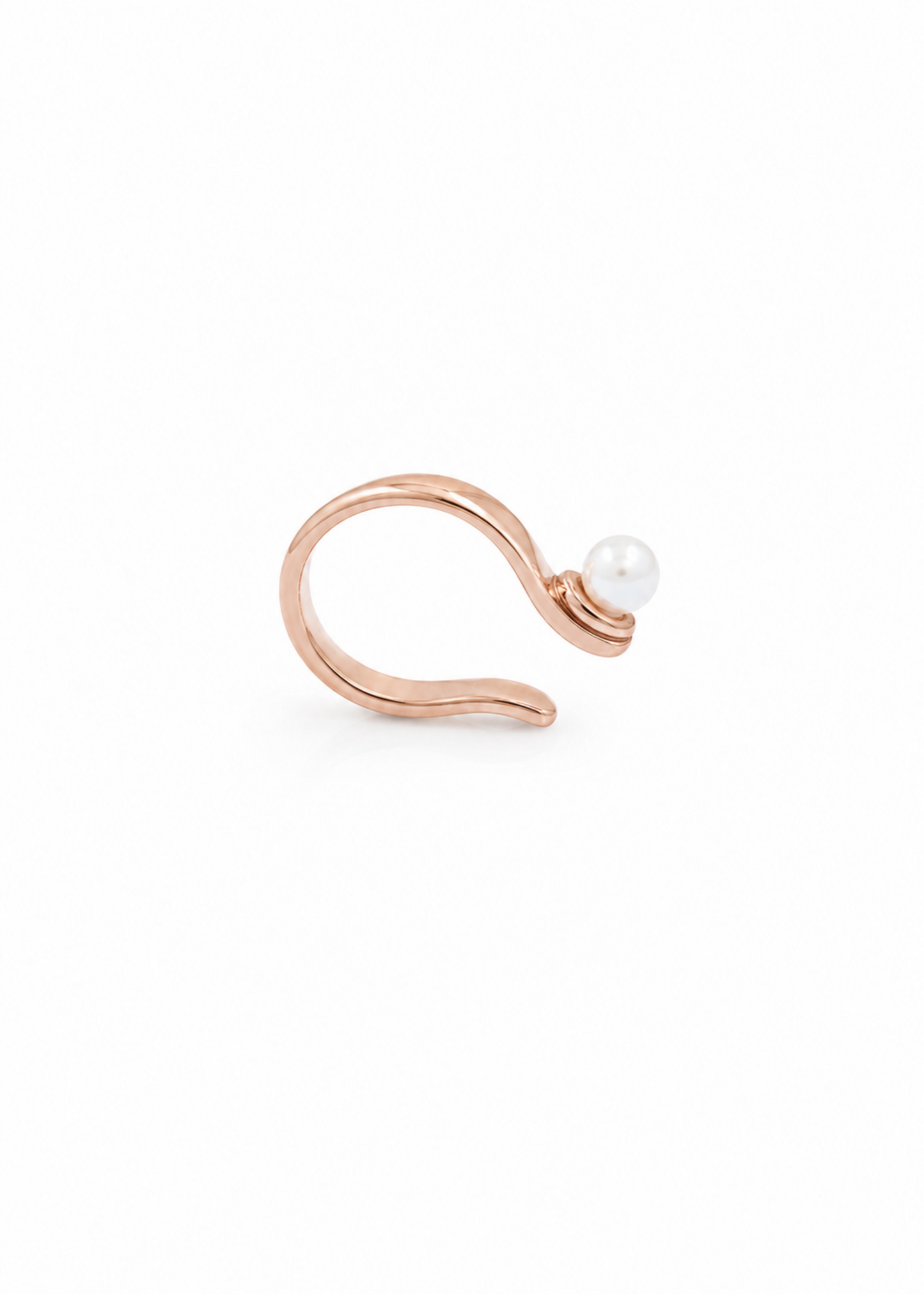 Pearl Harmony-925 Sterling Silver