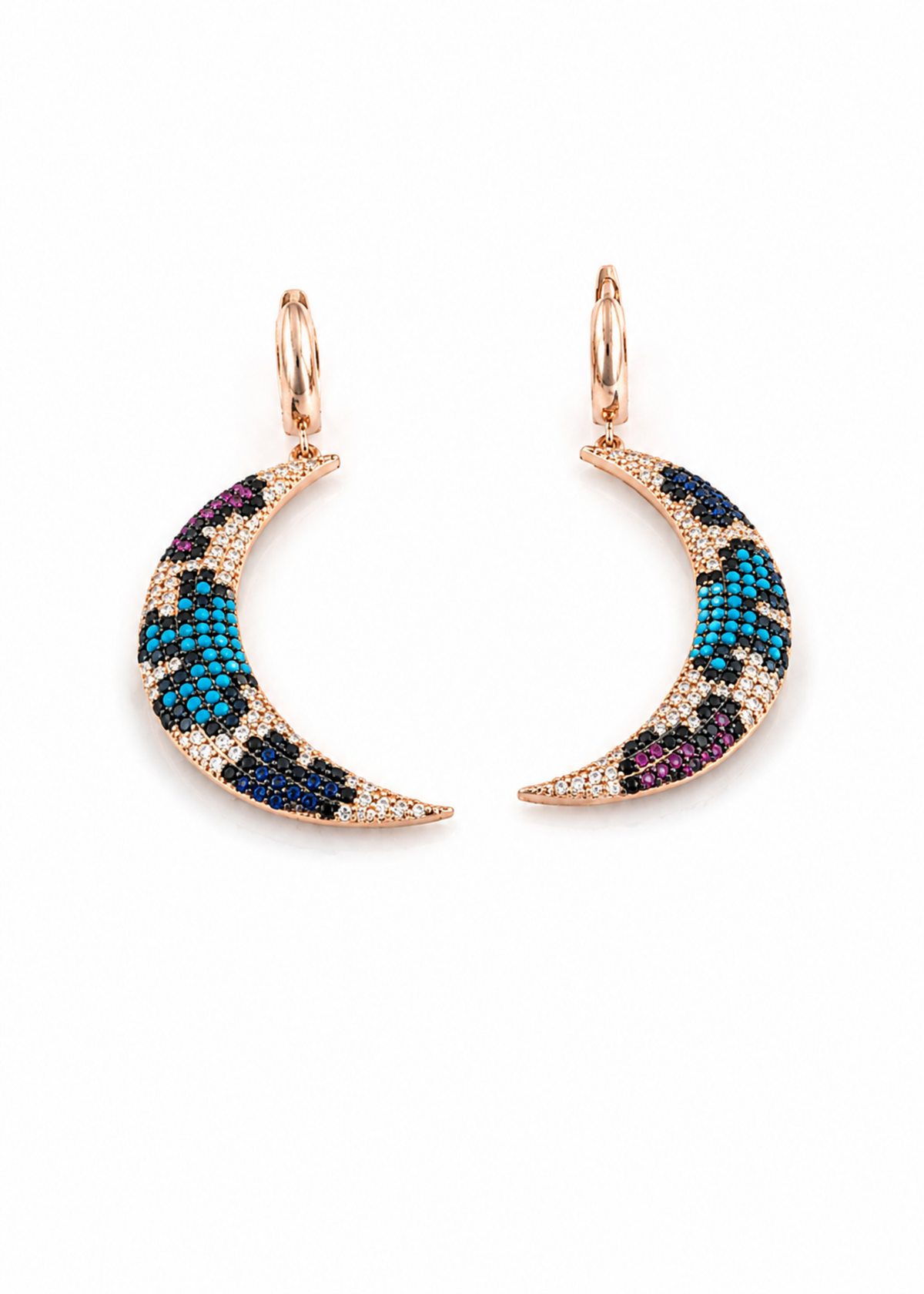 The Crescent  – 925 Sterling Silver