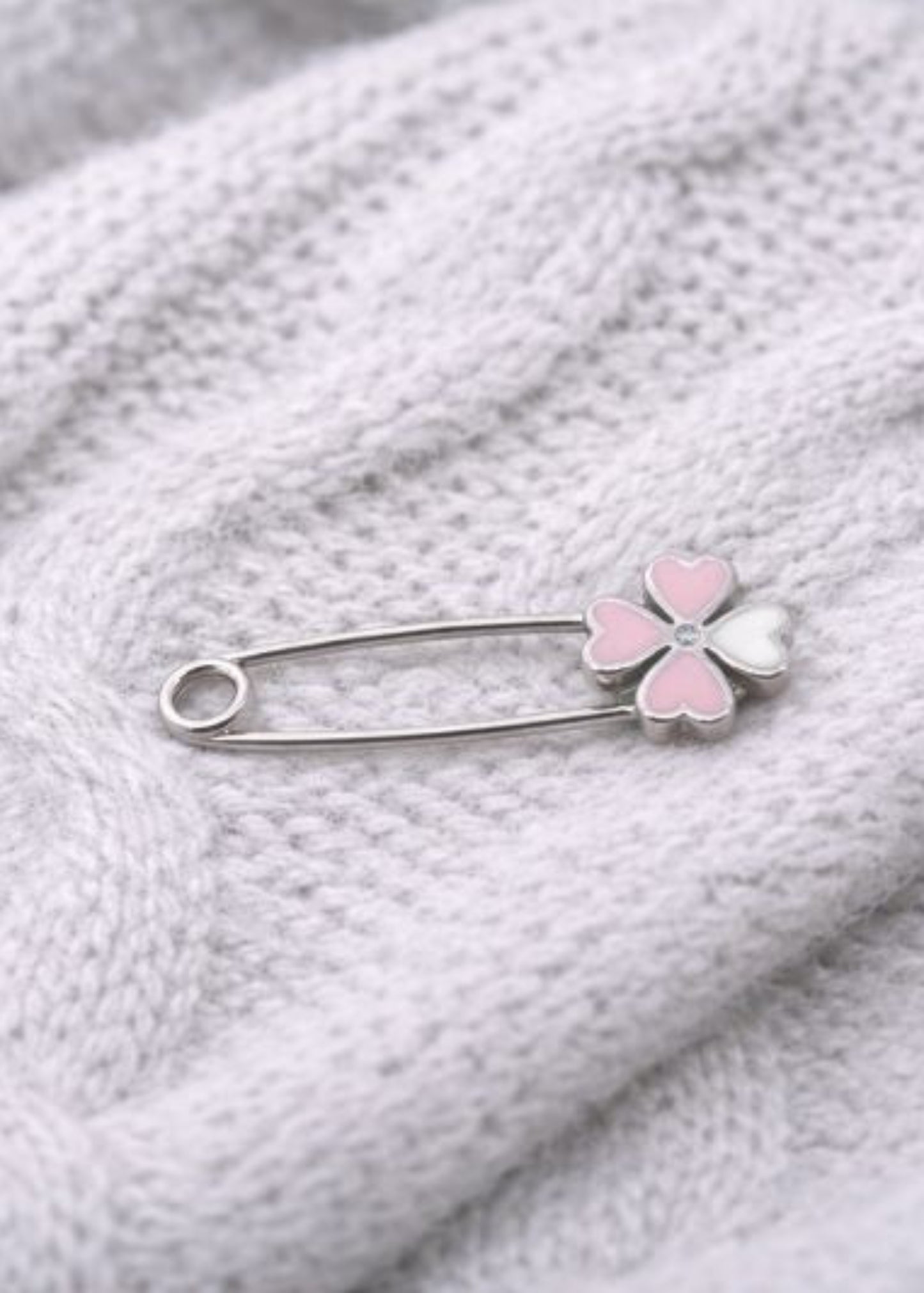 Sweet Blossom-925 Sterling Silver