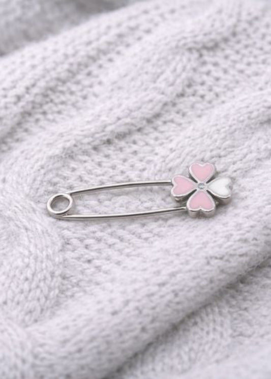 Sweet Blossom-925 Sterling Silver