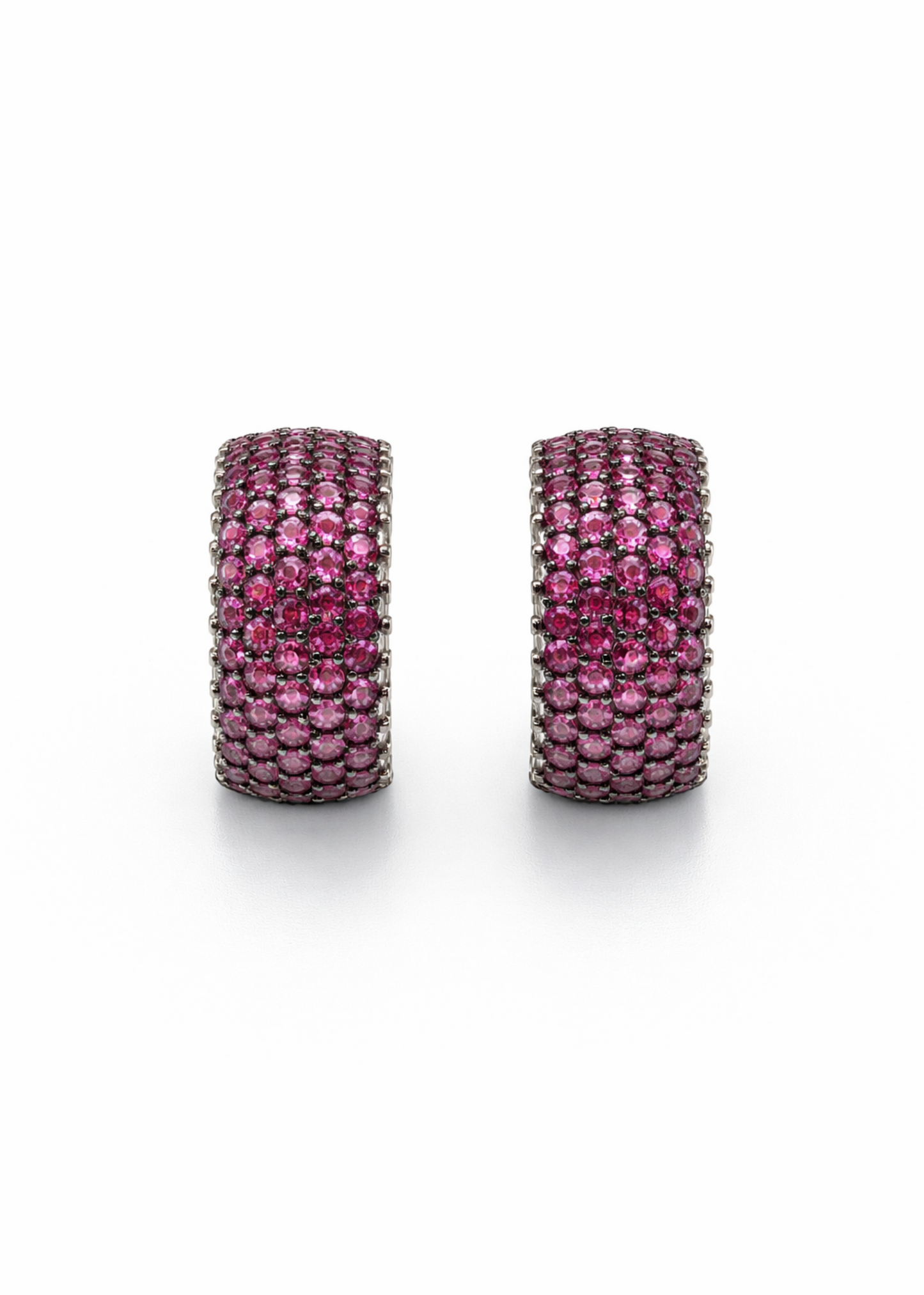 Ruby Blush-925 Sterling Silver