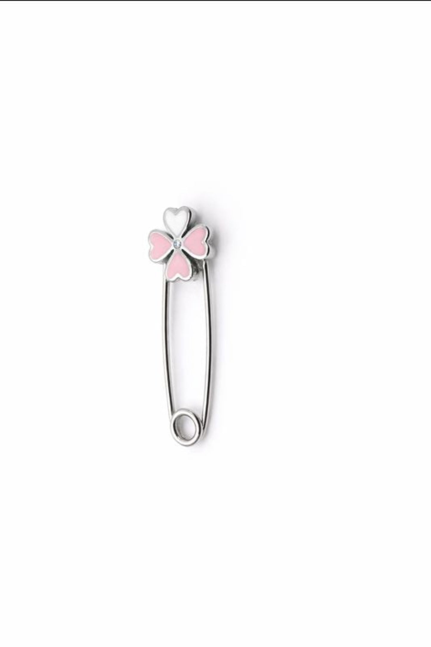 Sweet Blossom-925 Sterling Silver