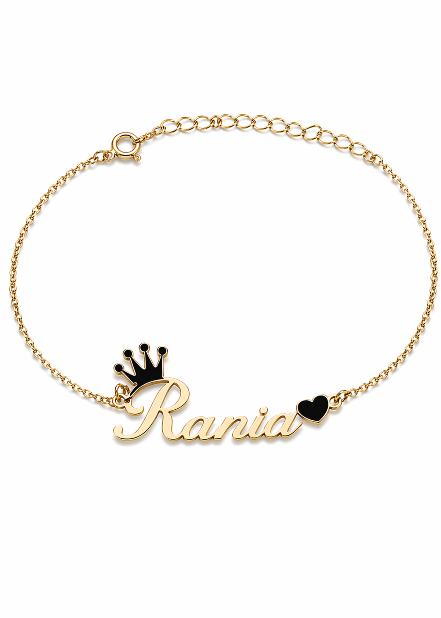 Rania-925 Sterling Silver