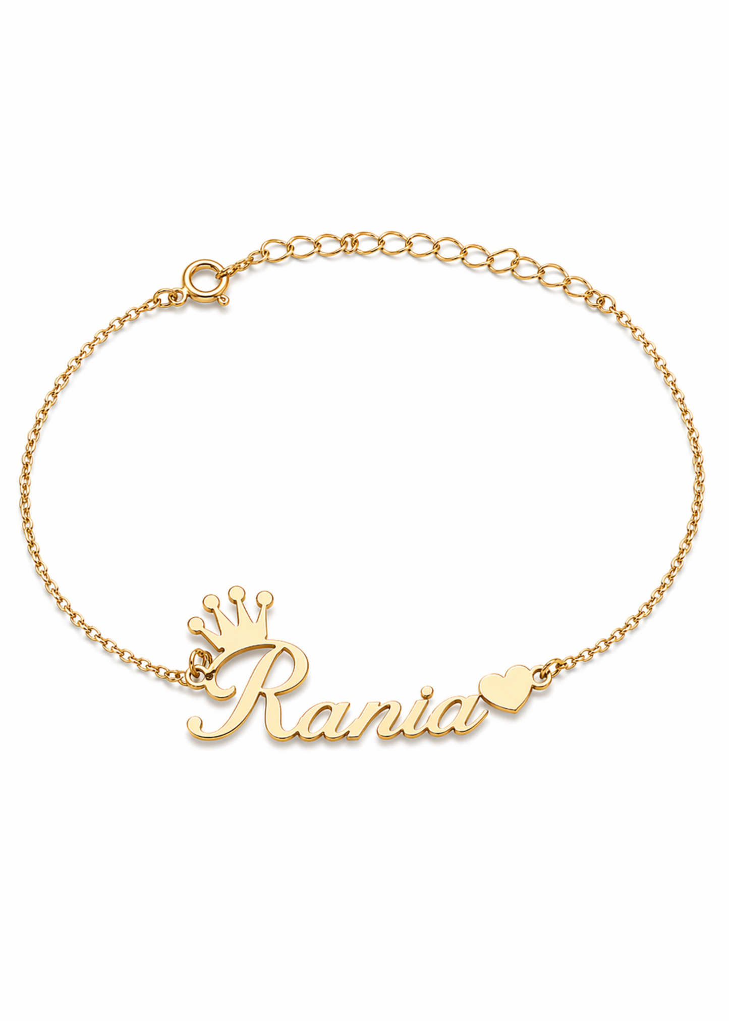 Rania-925 Sterling Silver