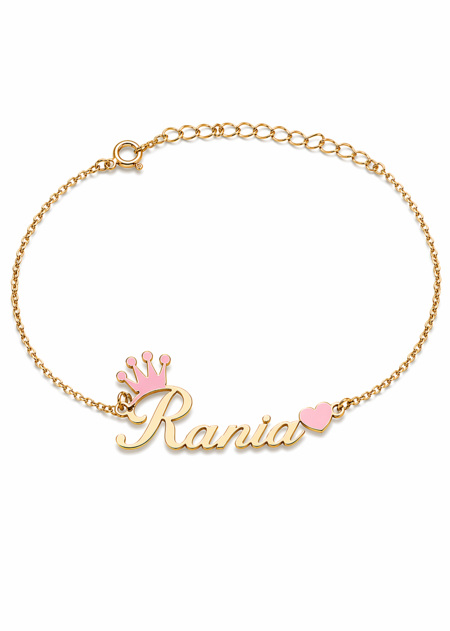 Rania-925 Sterling Silver