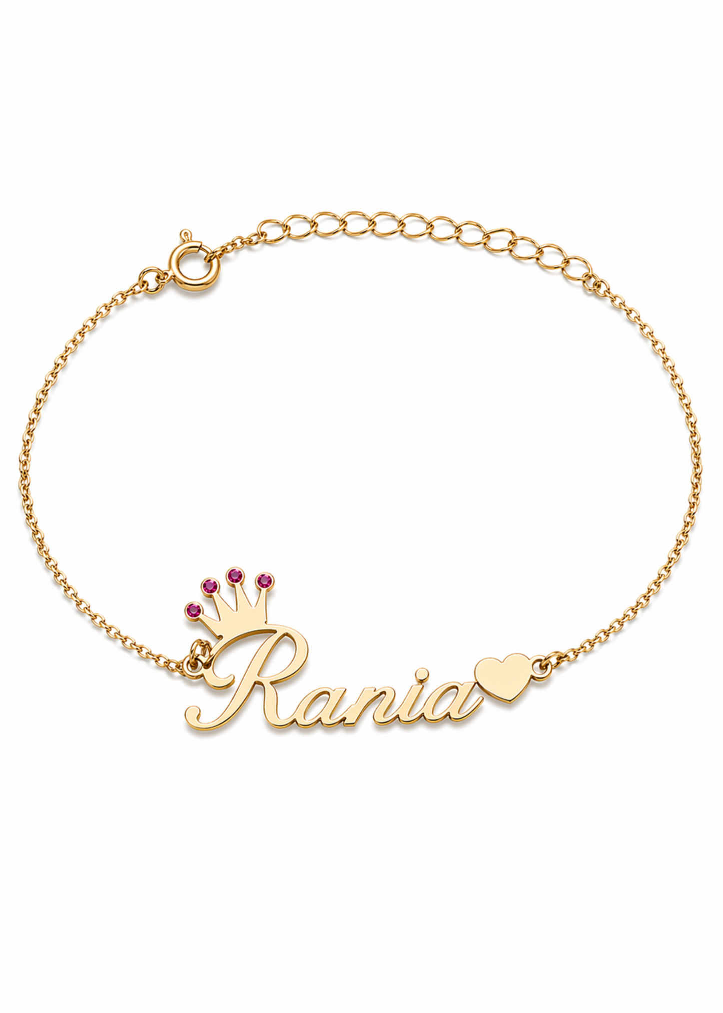 Rania-925 Sterling Silver