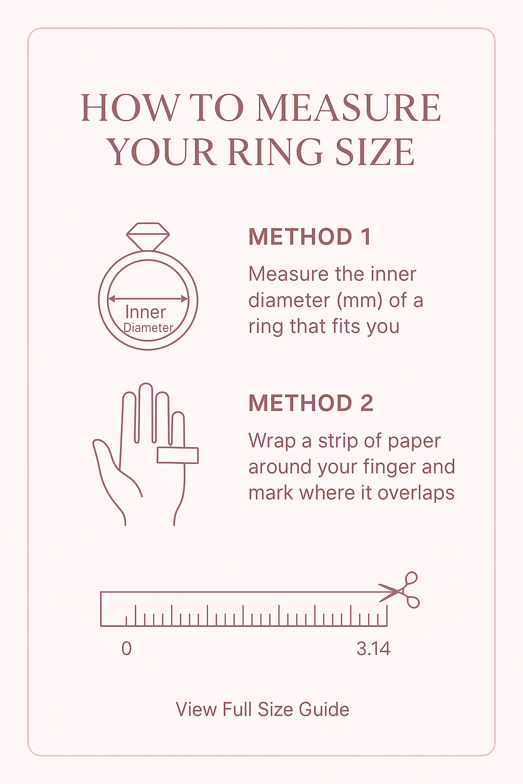 Queen Cocktail- 925 Sterling Silver