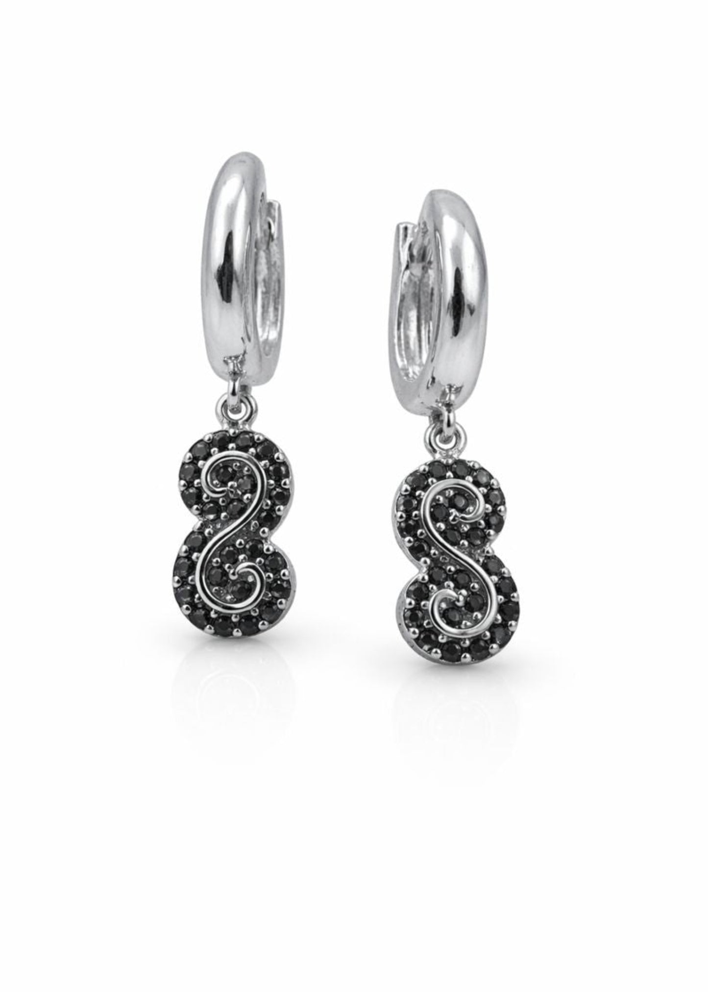 Velis Drop-925 Sterliing Silver