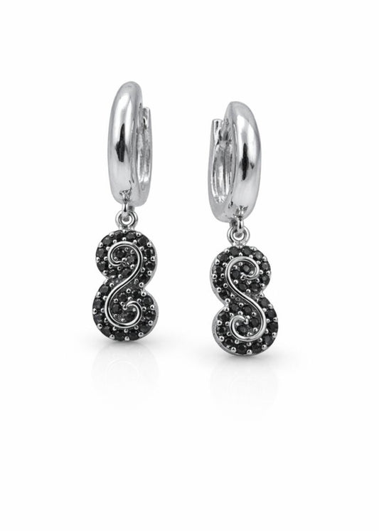 Velis Drop-925 Sterliing Silver