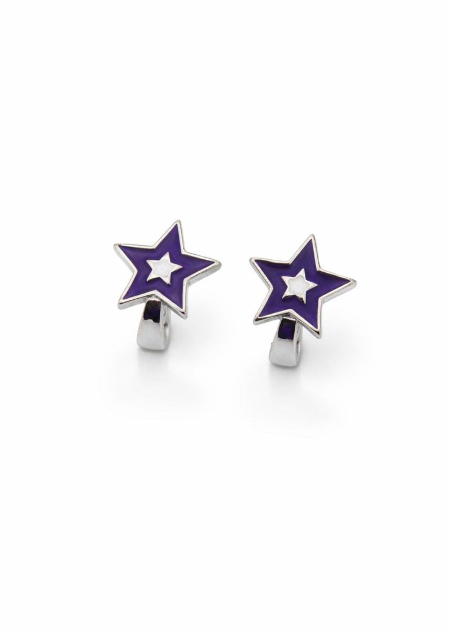 Mini Starlite-925 Sterling Silver