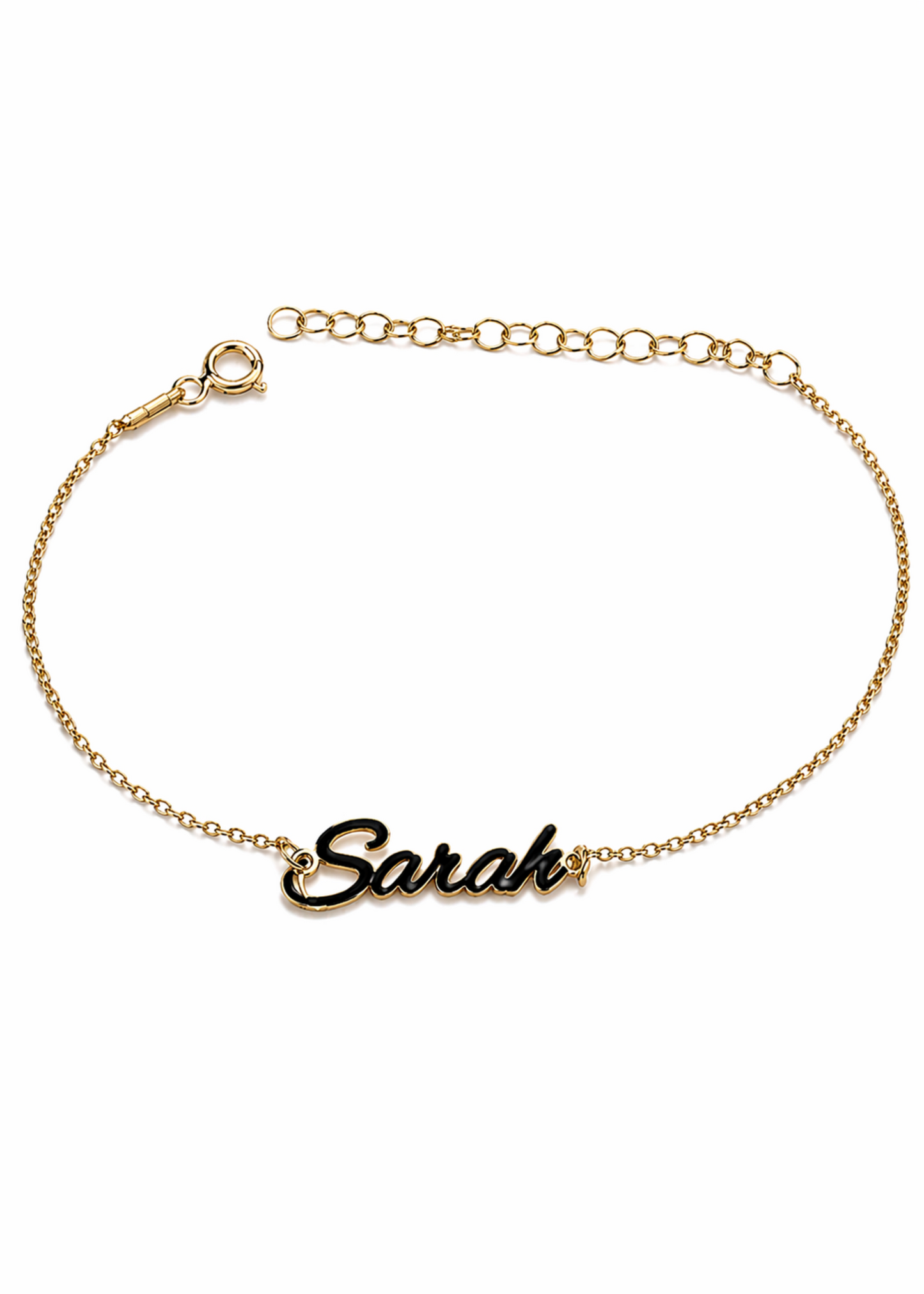 Sara- 925 Sterling Silver