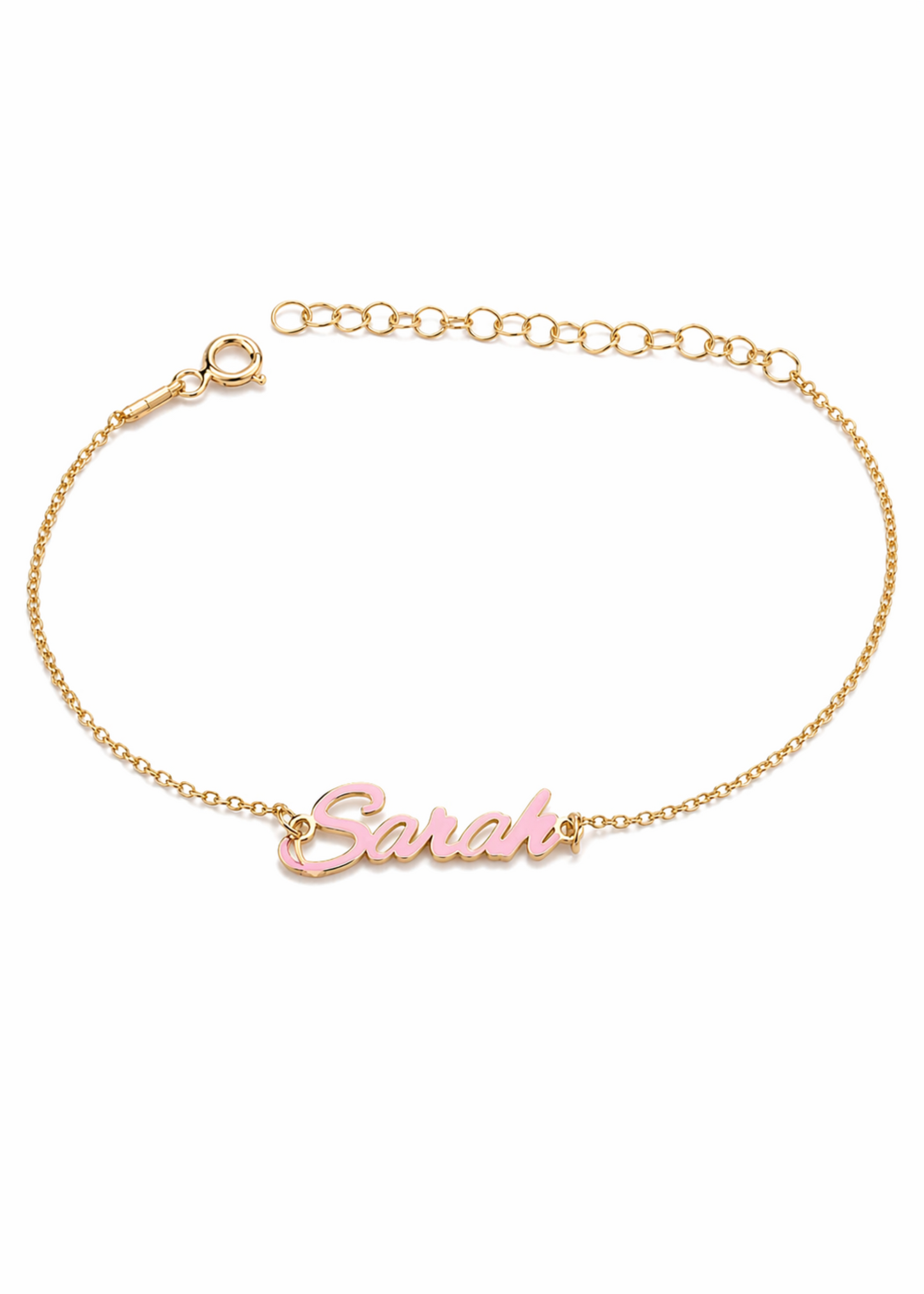 Sara- 925 Sterling Silver