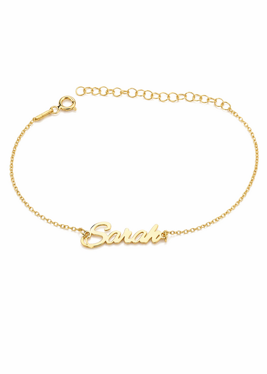 Sara- 925 Sterling Silver