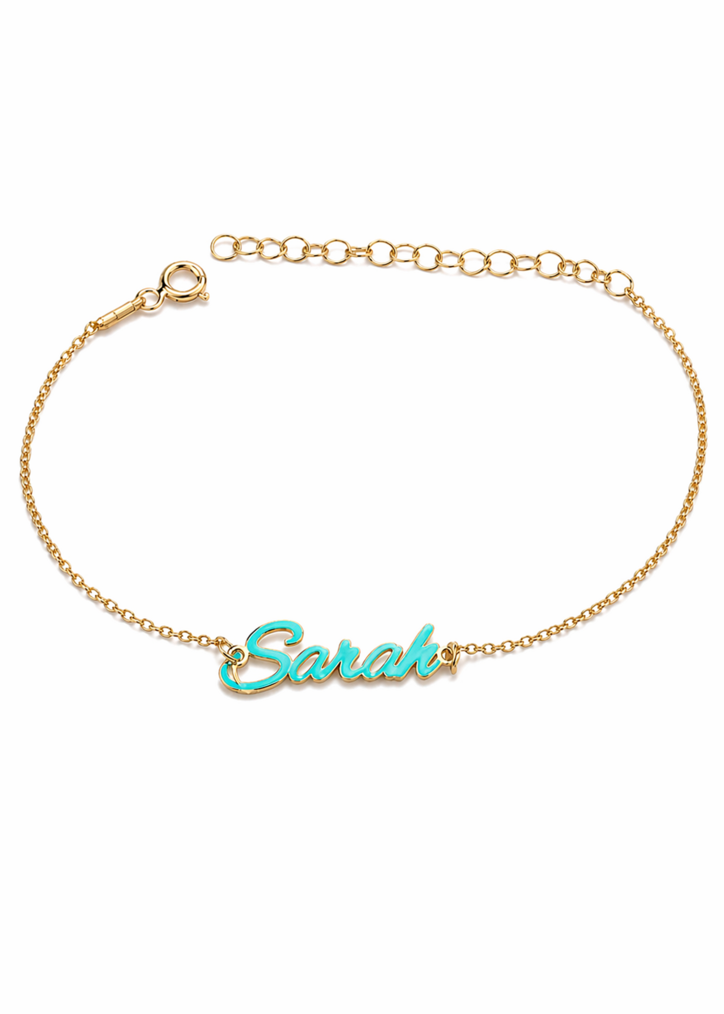 Sara- 925 Sterling Silver