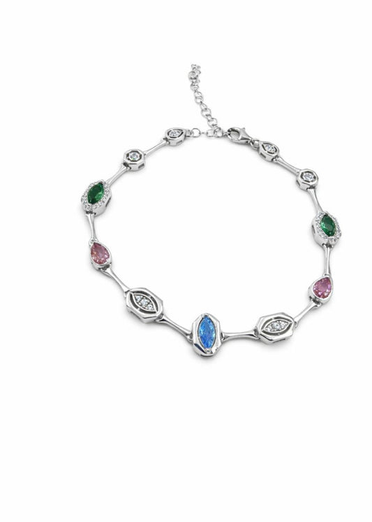 Celestial Harmony-925 Sterling Silver