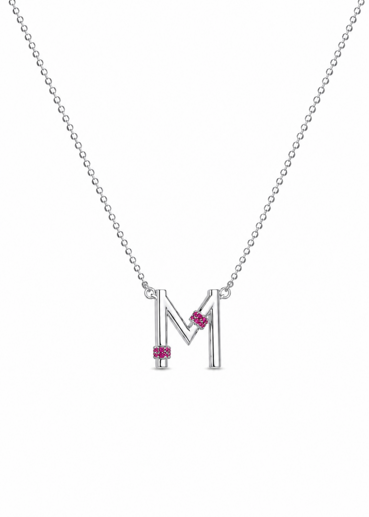 Signature Spark-925 Sterling Silver