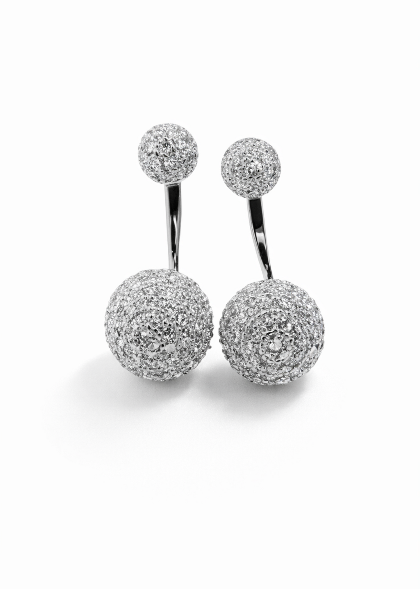 Celeste Duo-925 Sterling Silver