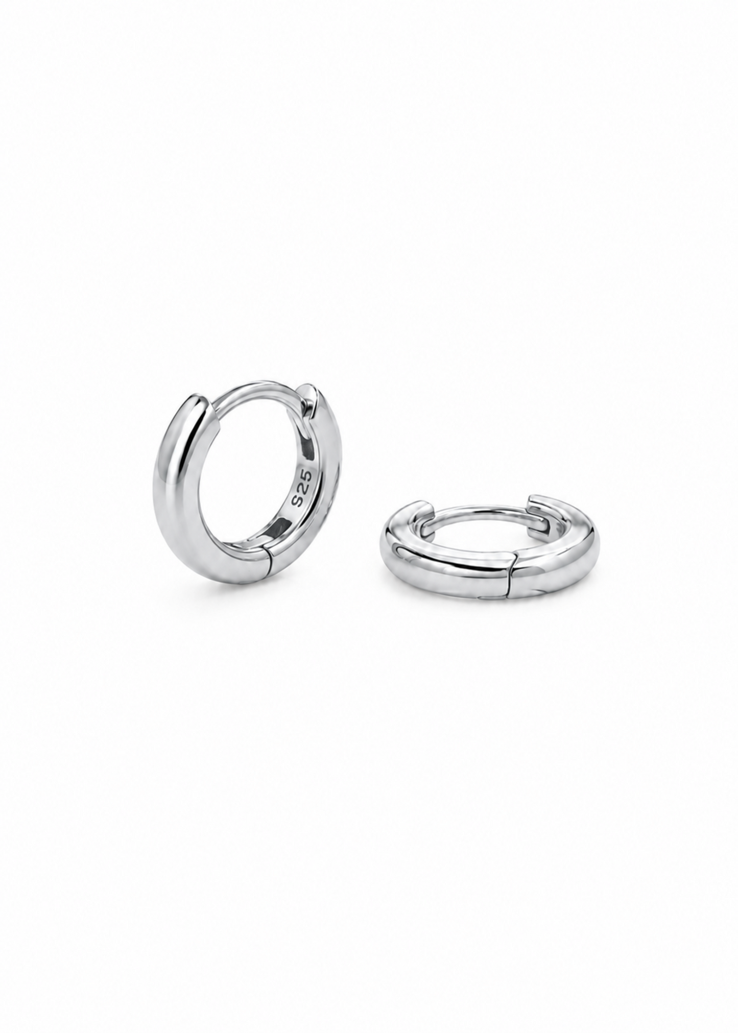 Silver Edition-925 Sterling Silver