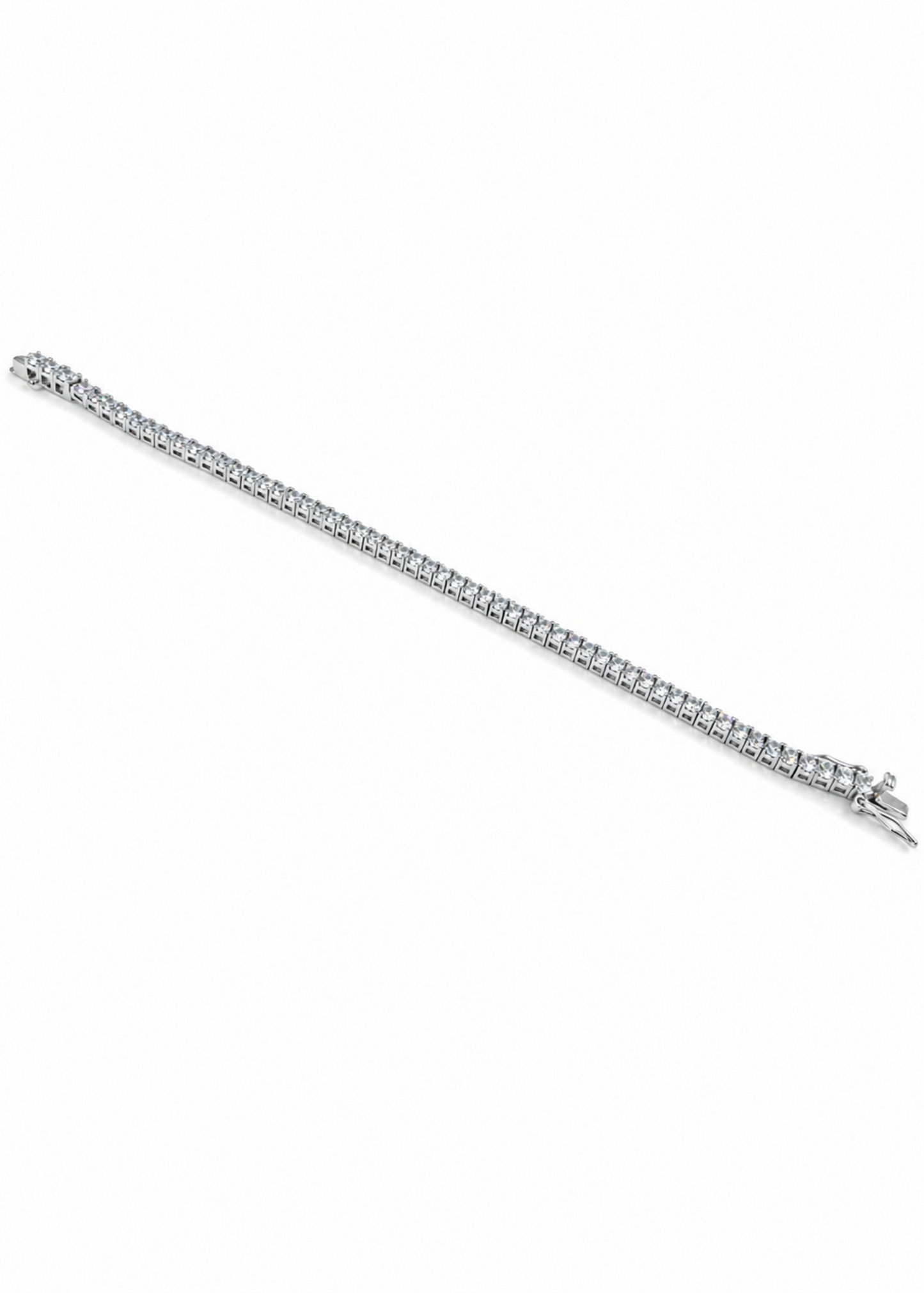 Royal Ice-925 Sterling Silver