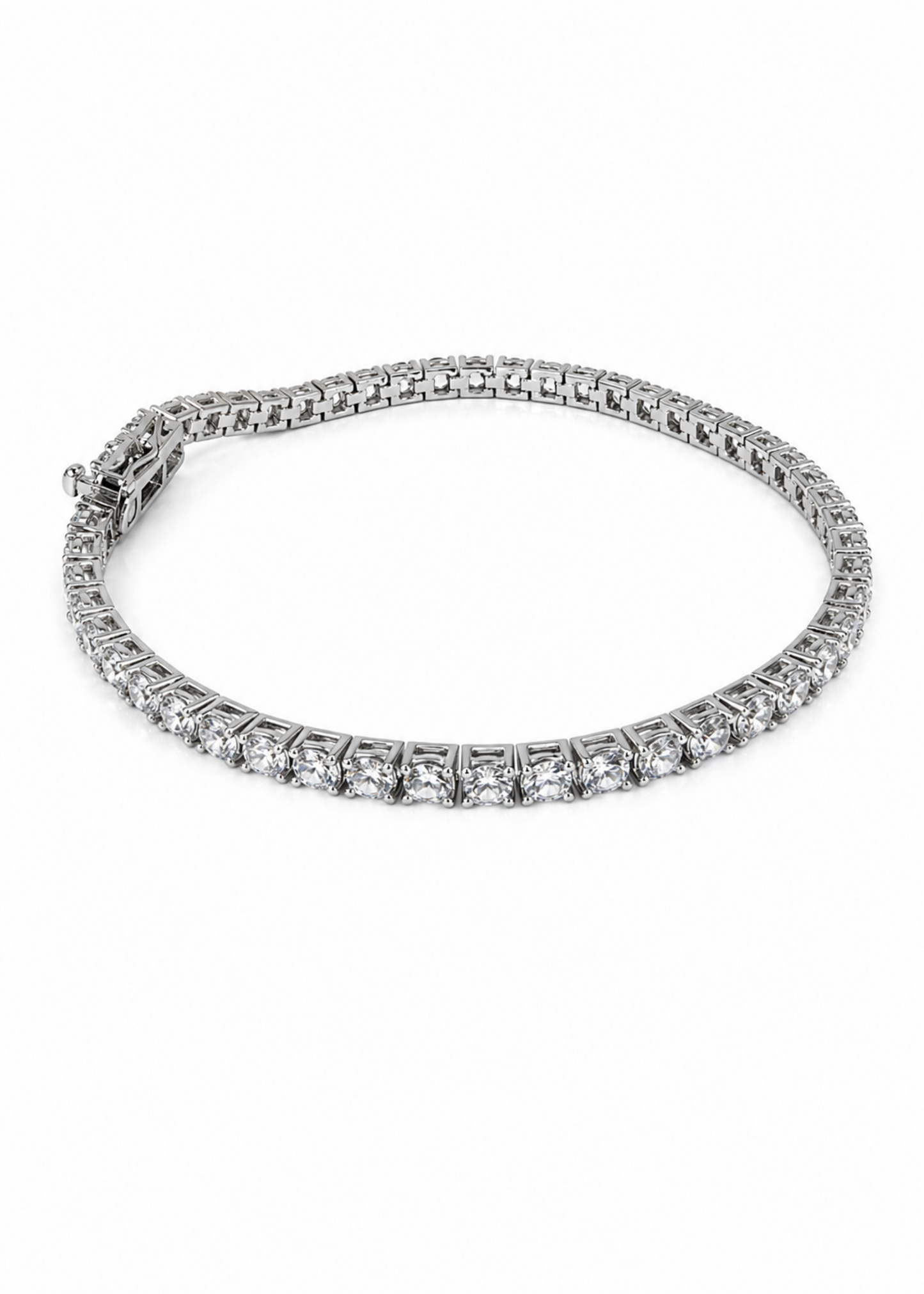 Royal Ice-925 Sterling Silver