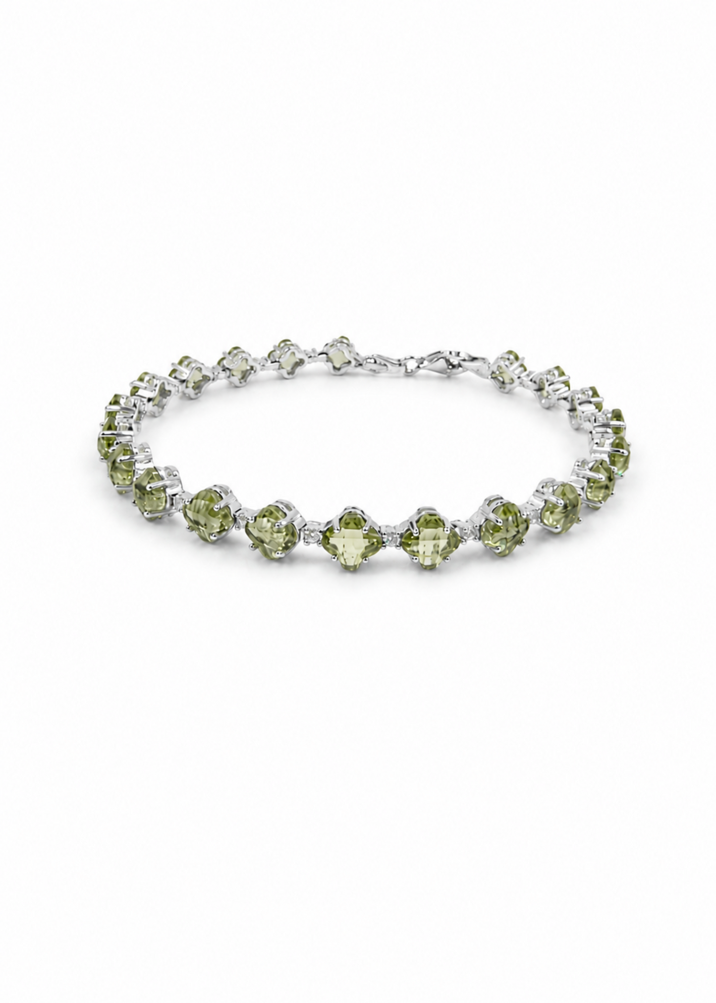 Celestia Sultanite-925 Sterling Silver