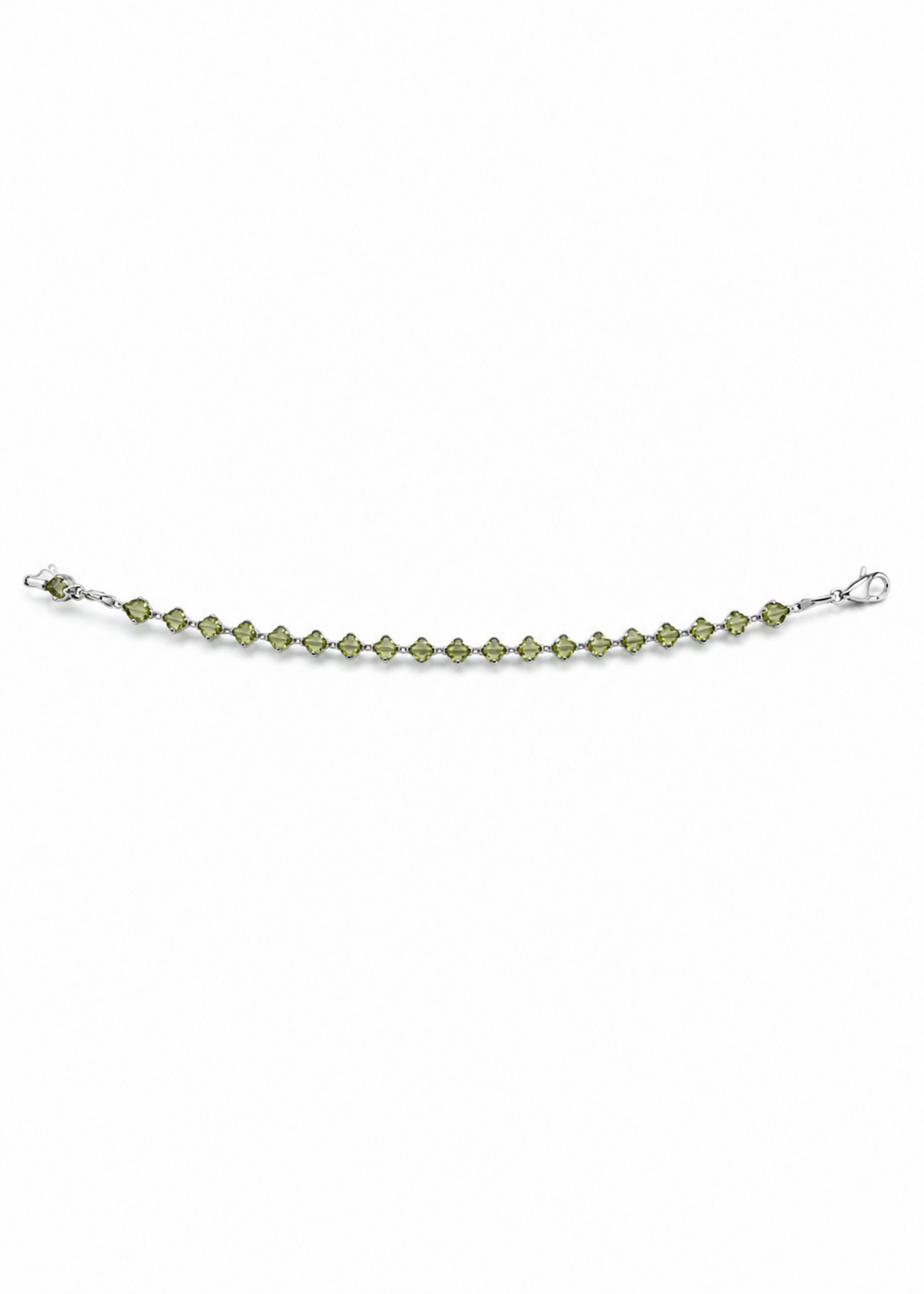 Celestia Sultanite-925 Sterling Silver