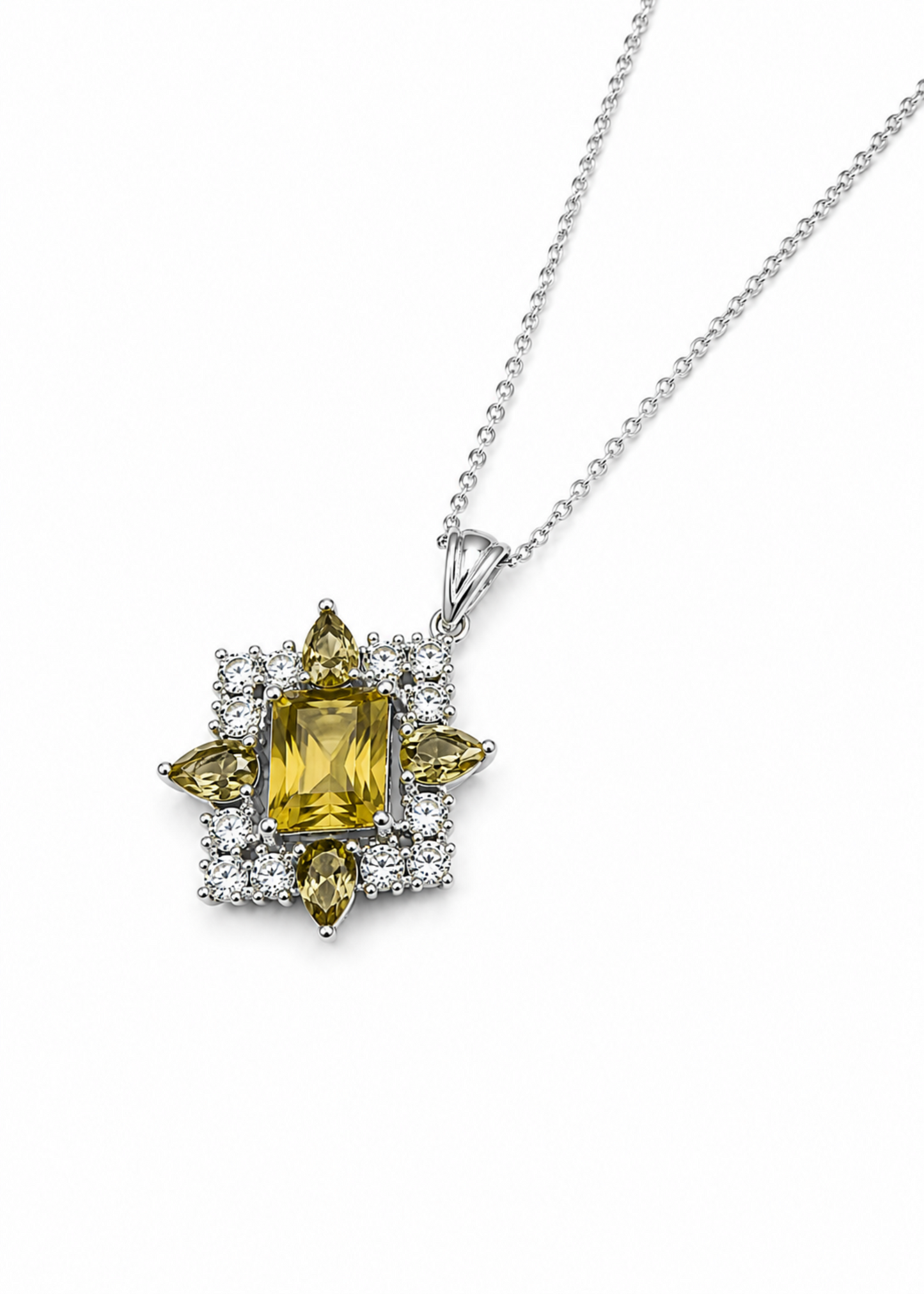 Sultanite Jewelry -925 Sterling silver