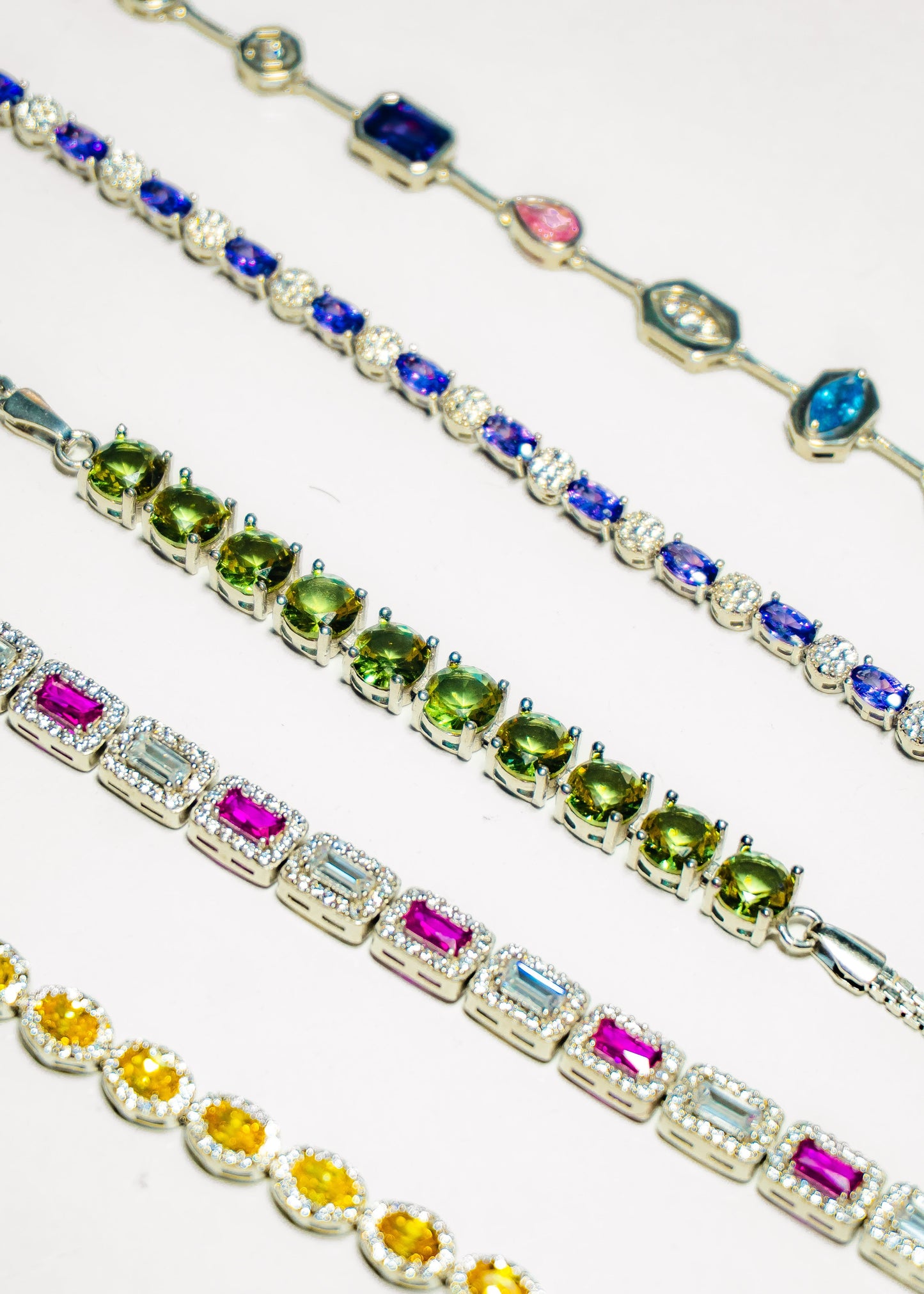 Sultanate-925 Sterling Silver