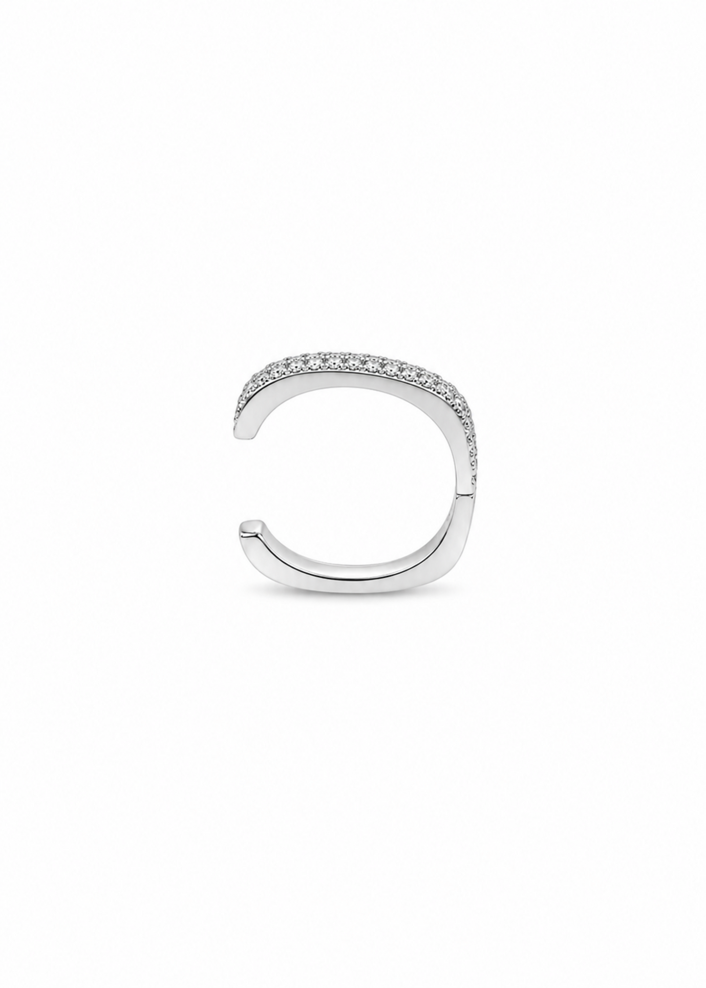 Celestial Arc– 925 Sterling Silver