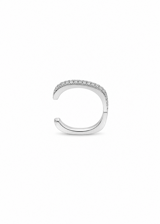 Celestial Arc– 925 Sterling Silver