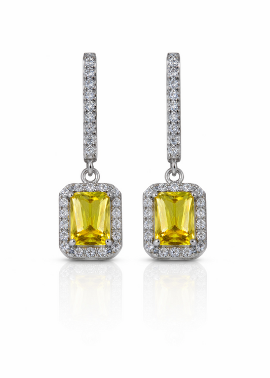 Aurea Radiance-925 Sterling Silver