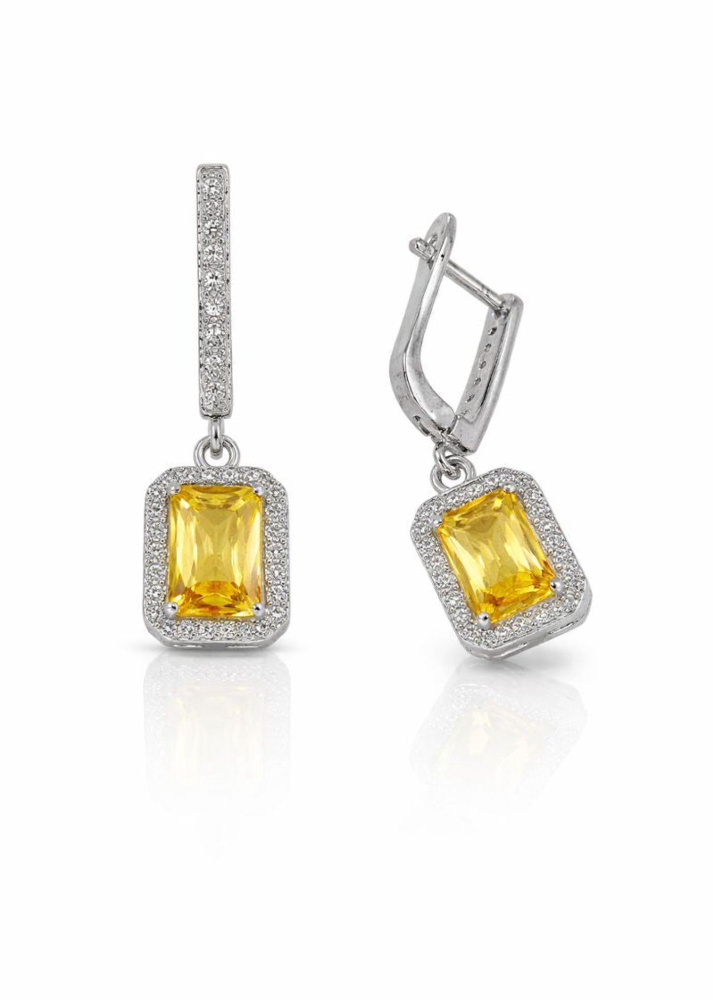 Aurea Radiance-925 Sterling Silver