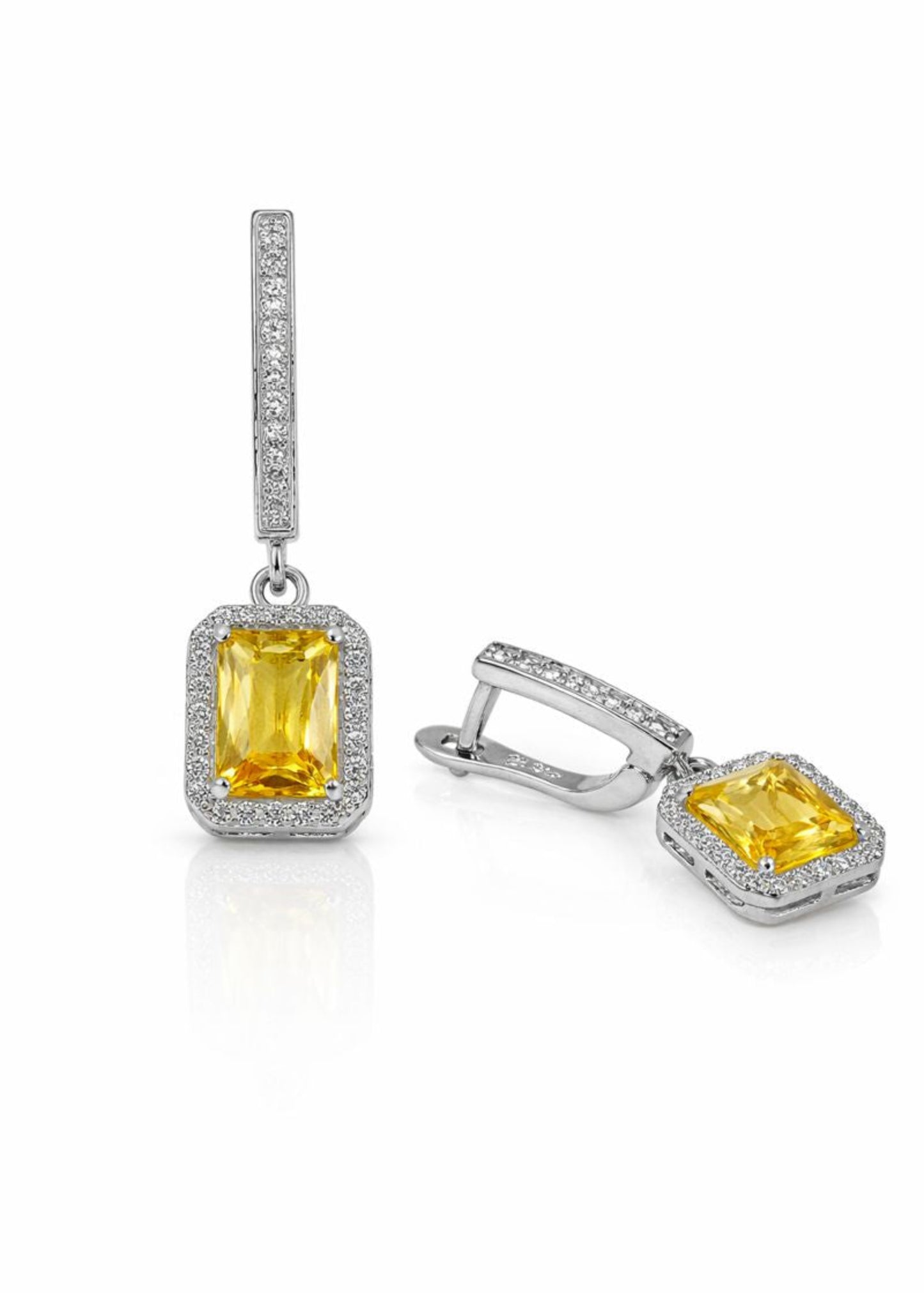 Aurea Radiance-925 Sterling Silver